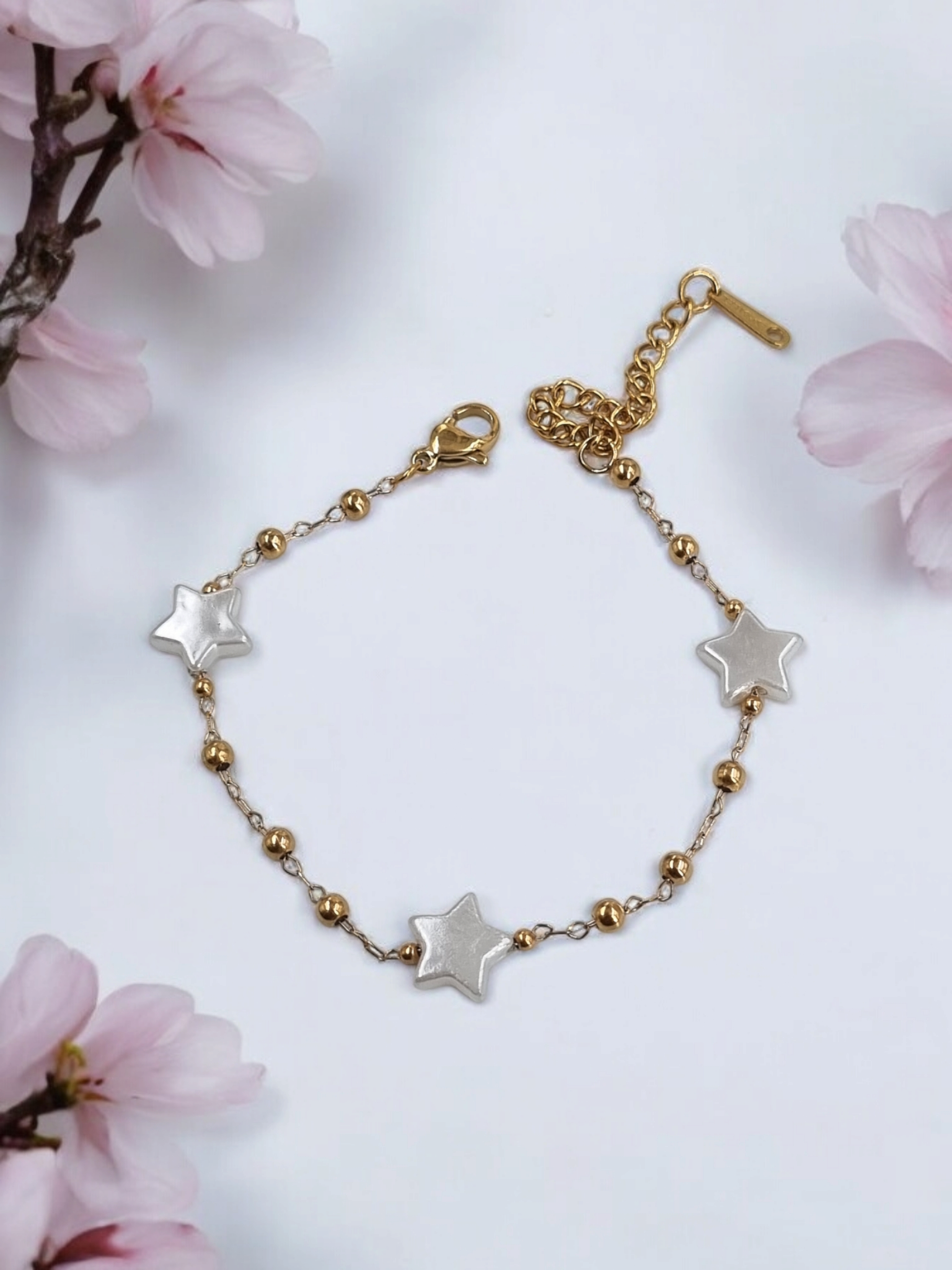 Çelik Bileklik ÇBL689