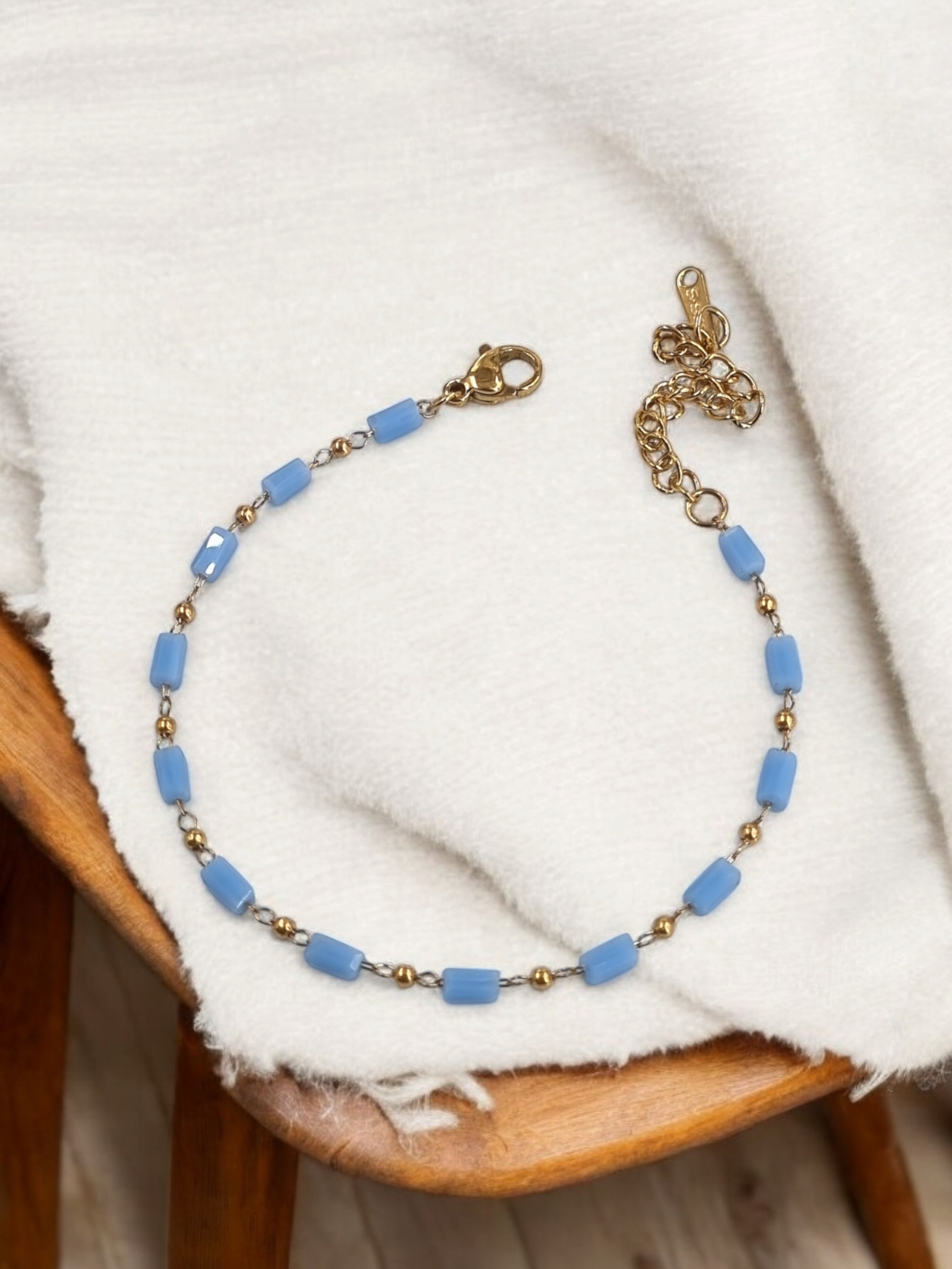 Çelik Bileklik ÇBL690