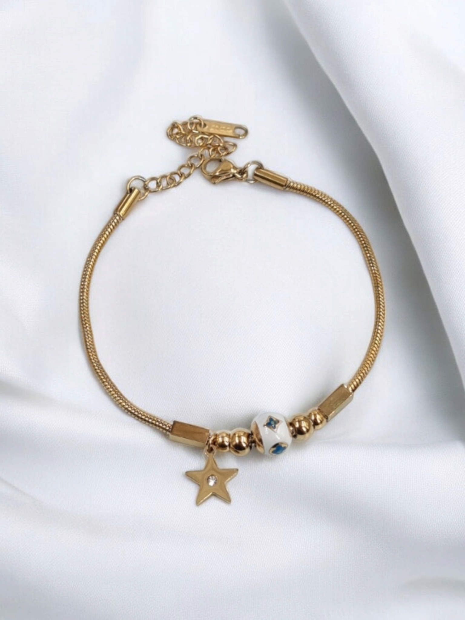 Çelik Bileklik ÇBL691