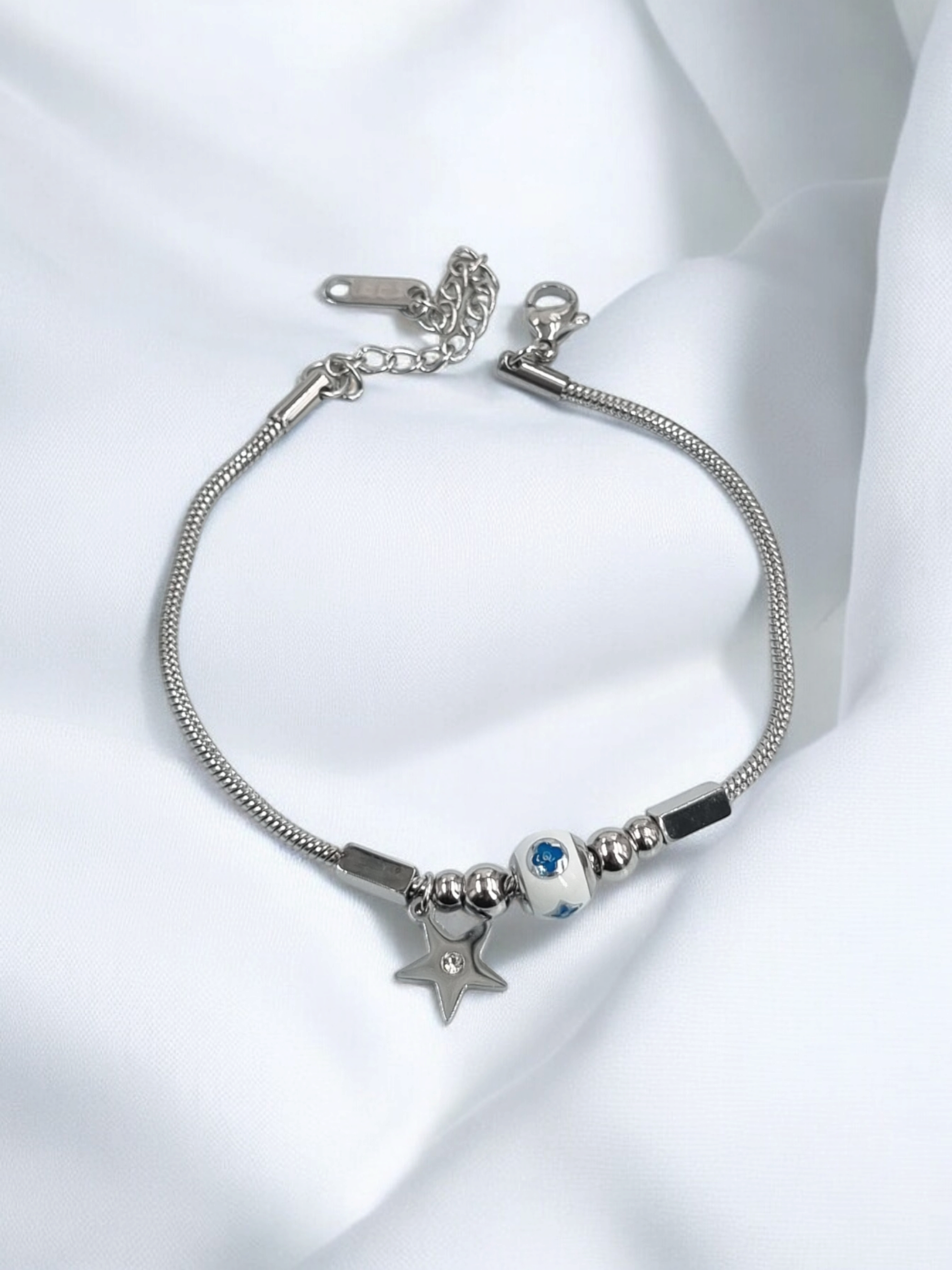 Çelik Bileklik ÇBL692