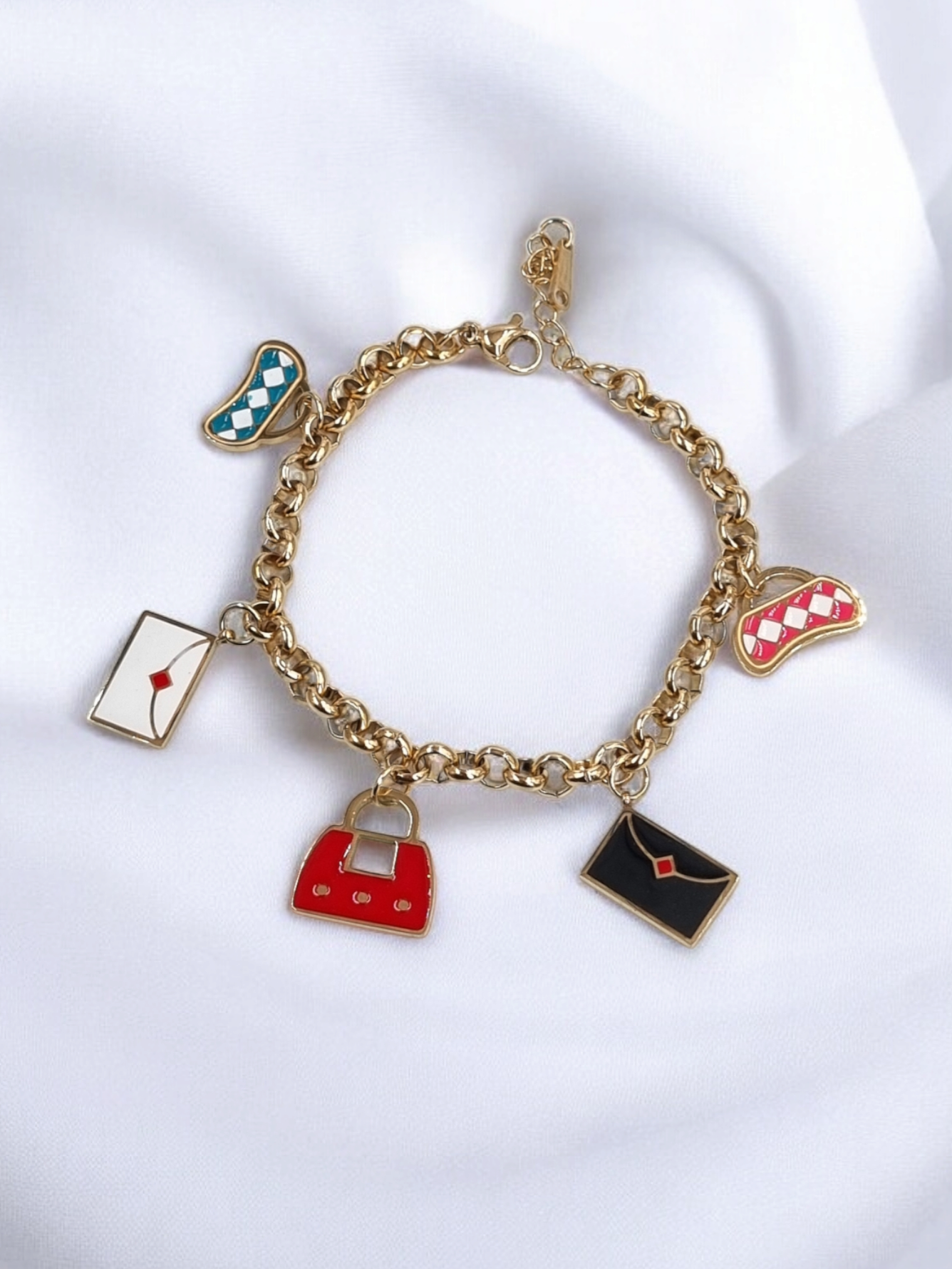 Çelik Bileklik ÇBL693