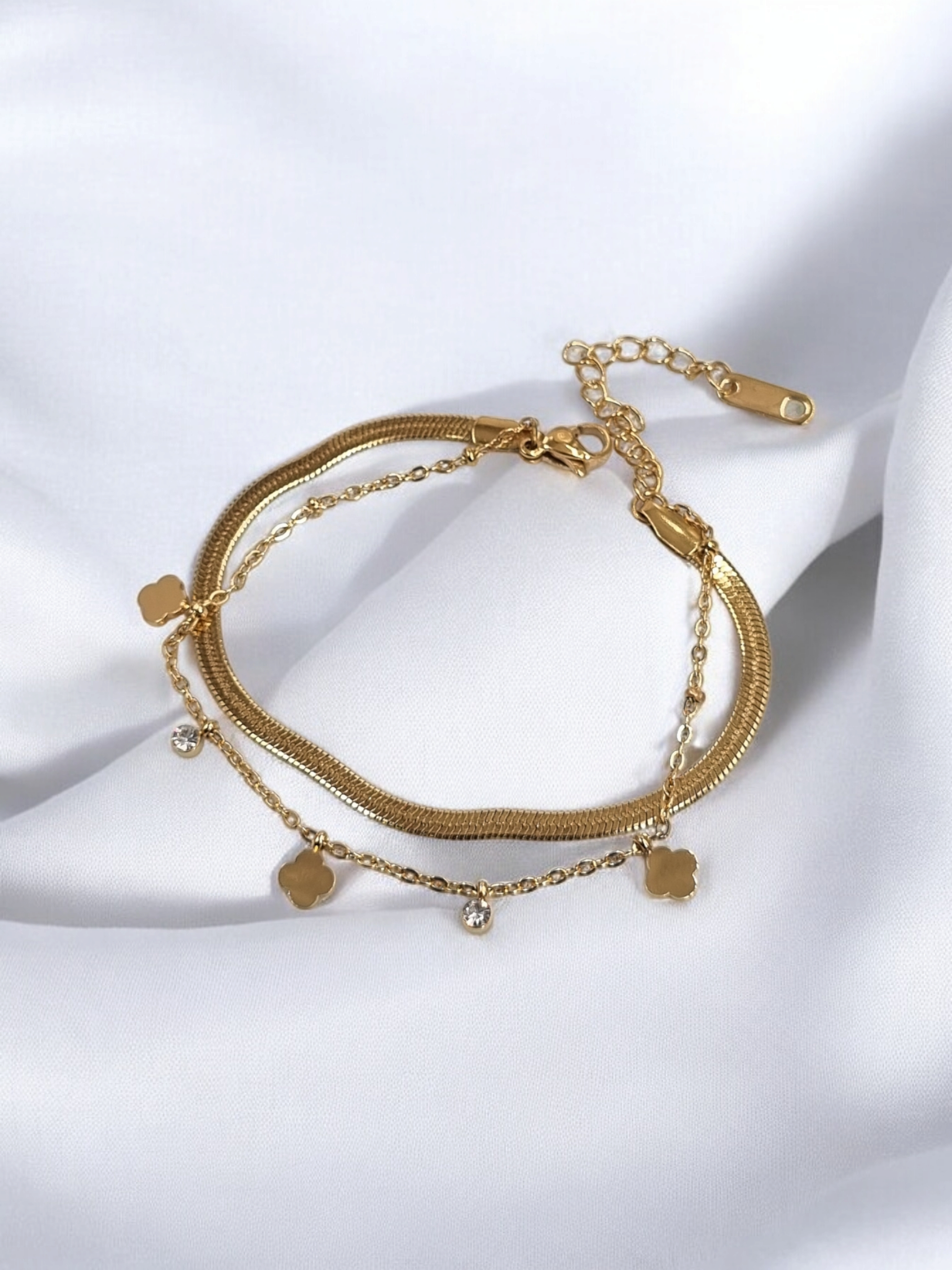 Çelik Bileklik ÇBL695