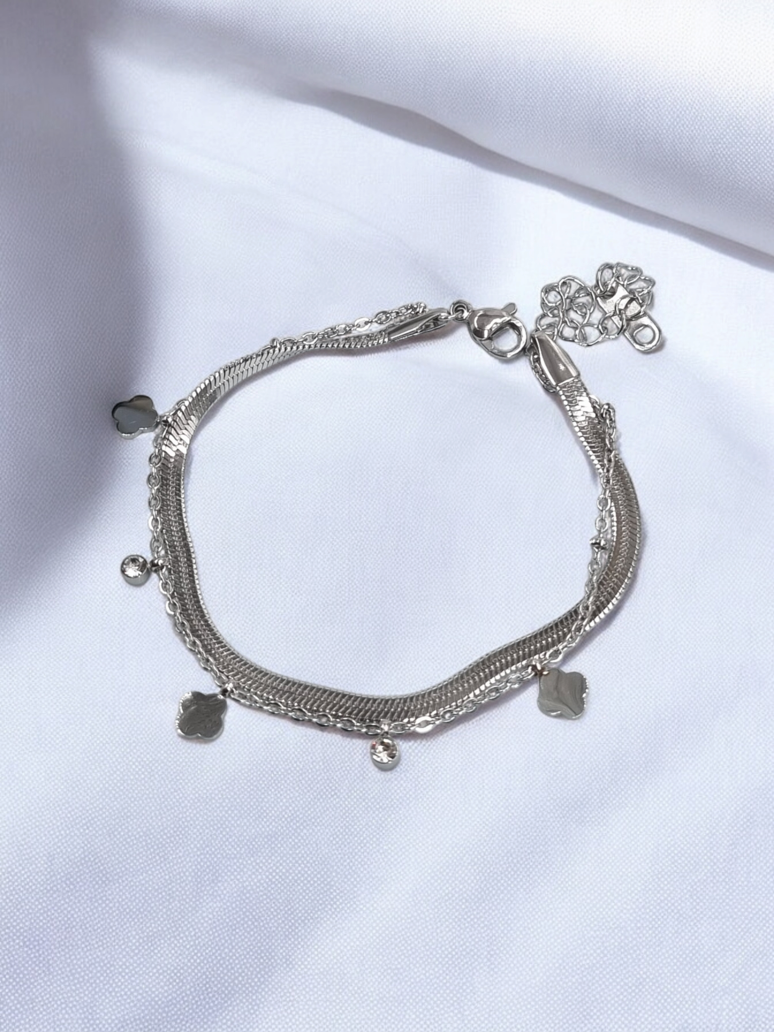 Çelik Bileklik ÇBL696