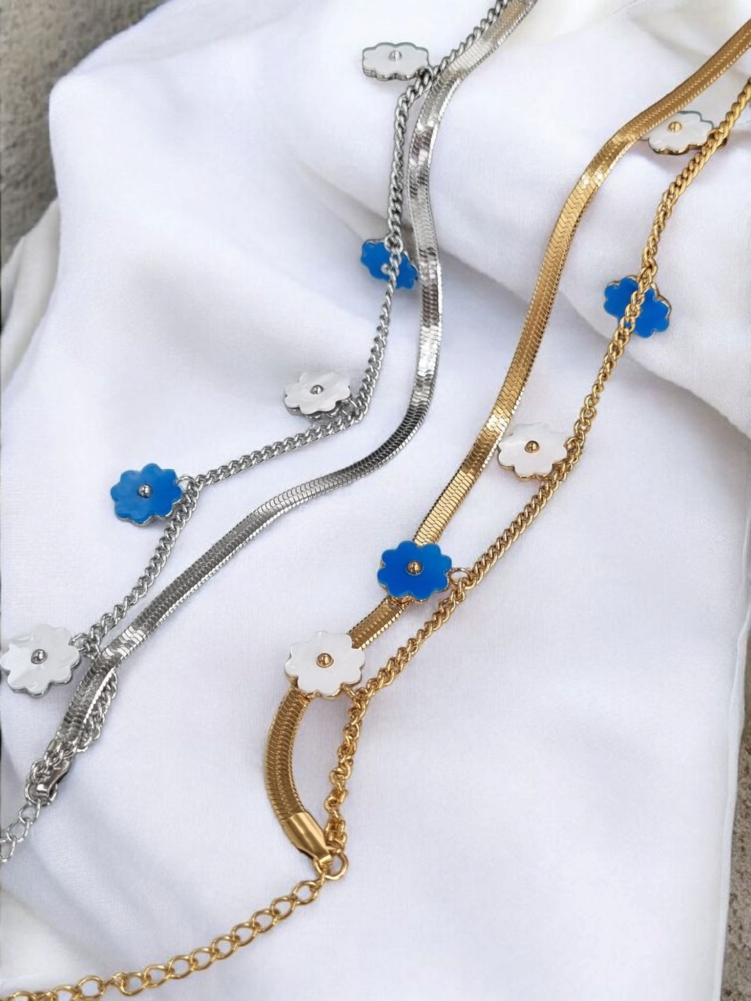 Çelik Bileklik ÇBL700