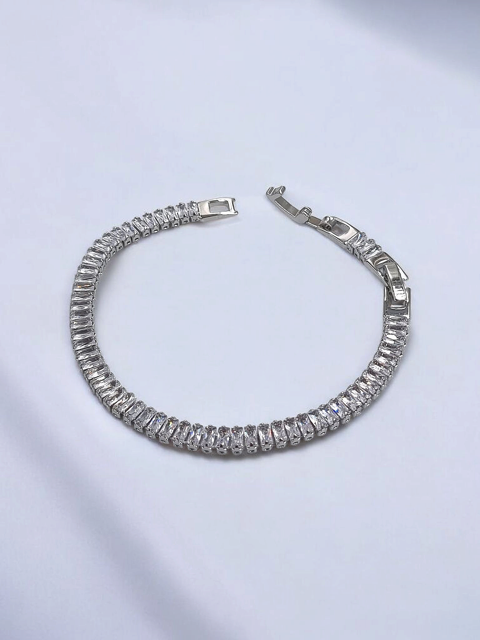 Çelik Bileklik ÇBL701