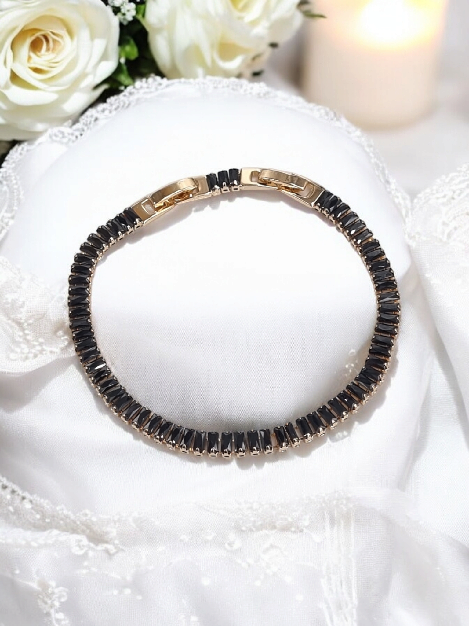 Çelik Bileklik ÇBL704