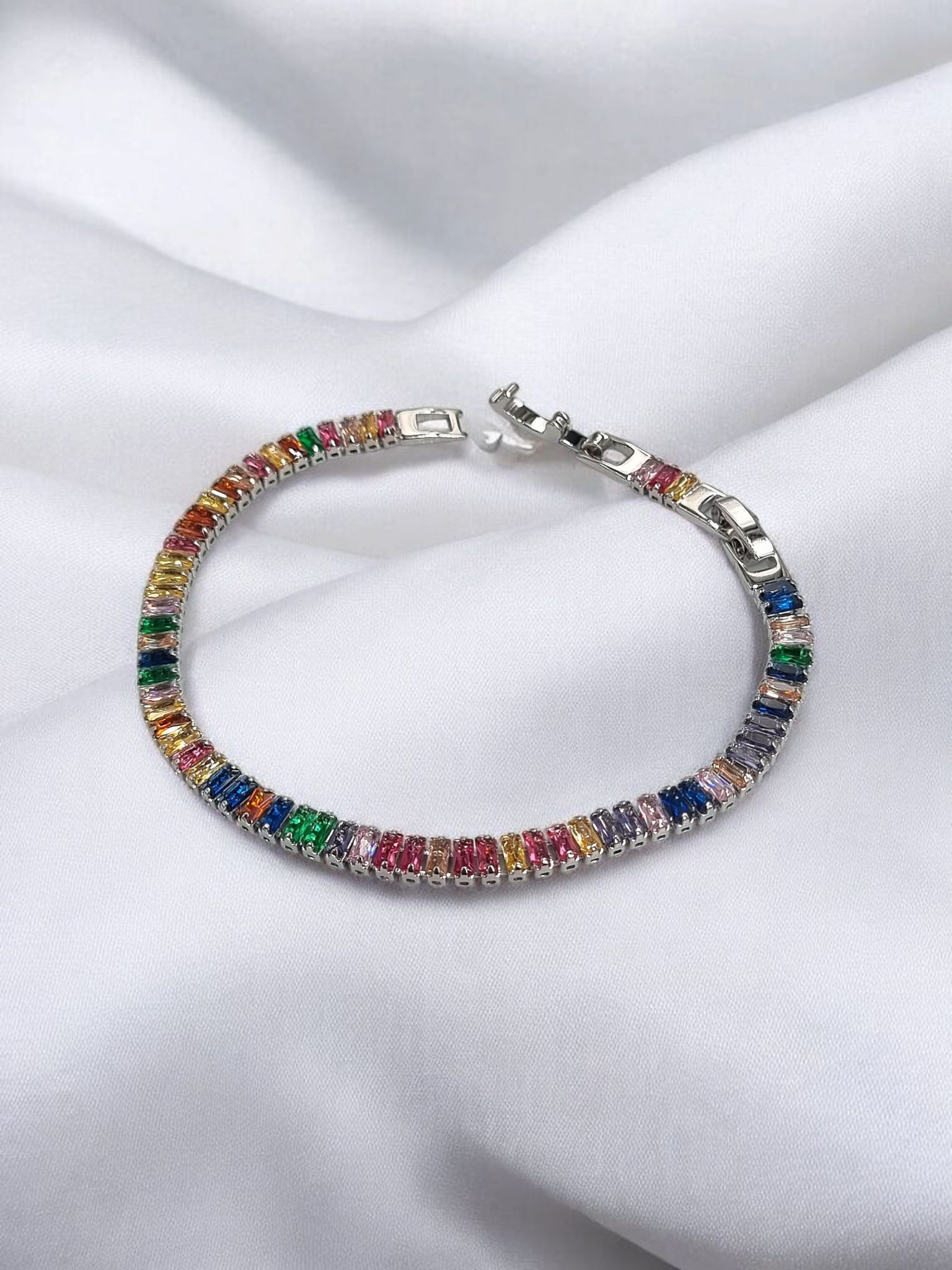 Çelik Bileklik ÇBL705