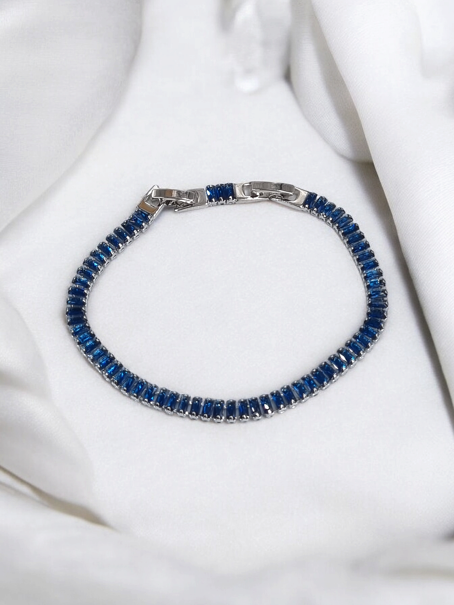 Çelik Bileklik ÇBL707