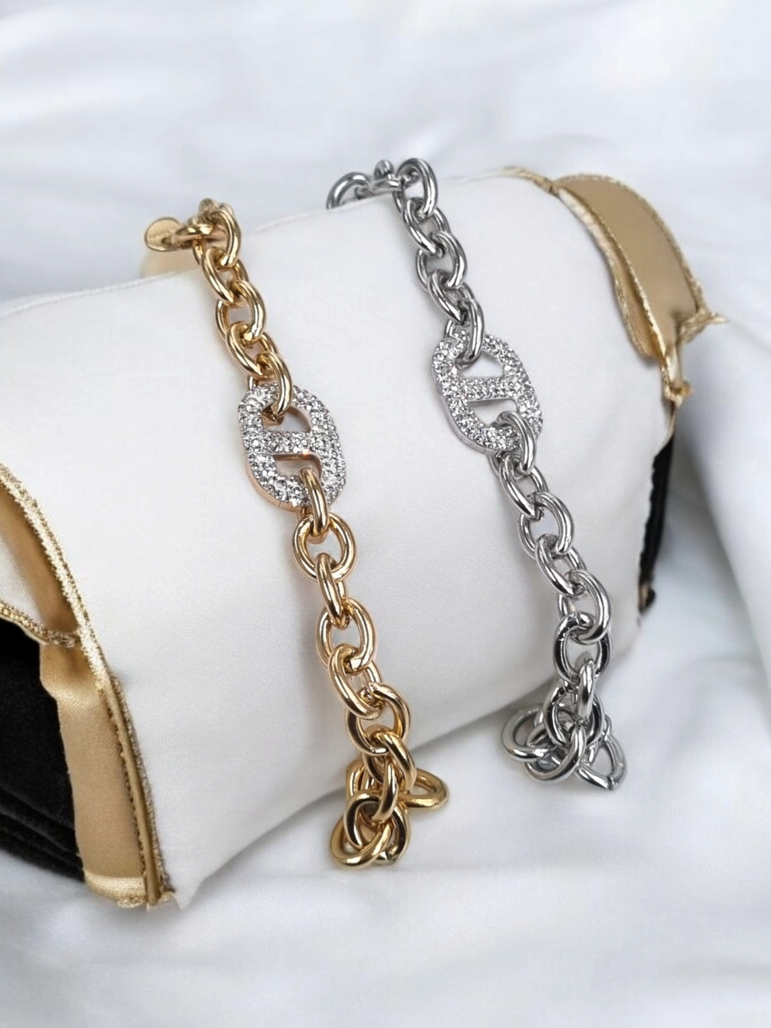 Çelik Bileklik ÇBL709