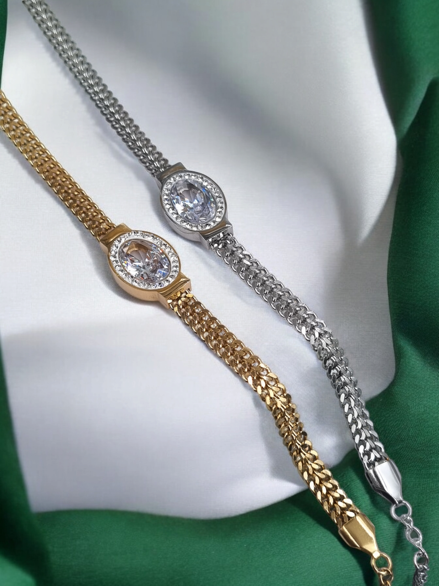 Çelik Bileklik ÇBL710