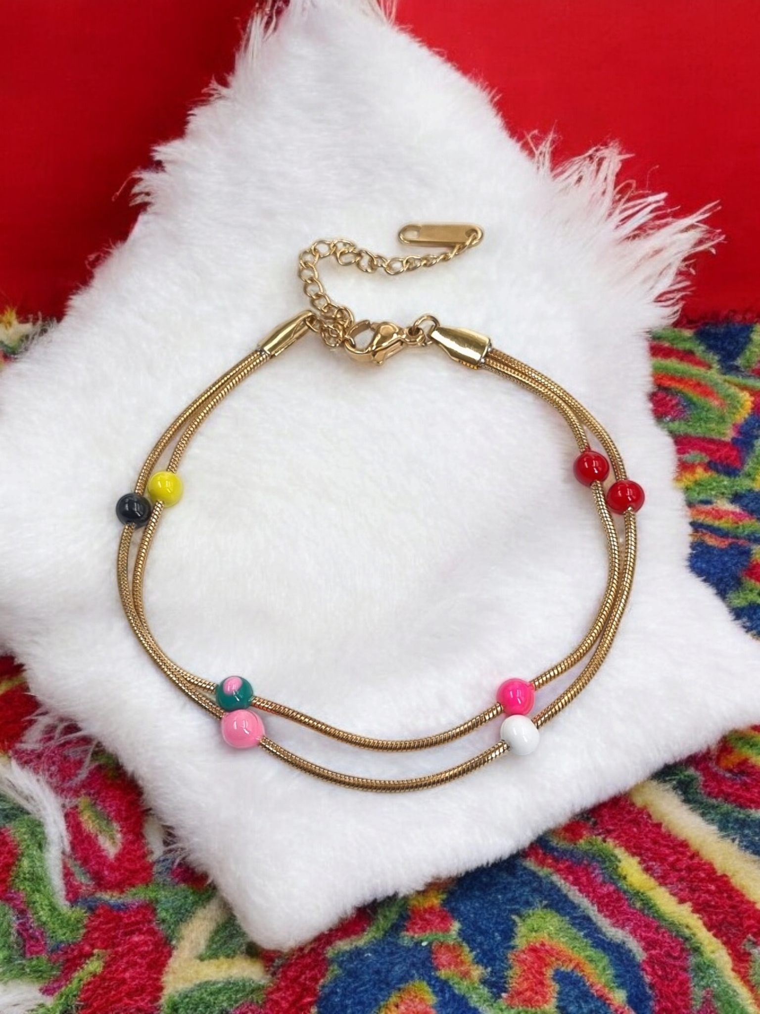 Çelik Bileklik ÇBL713