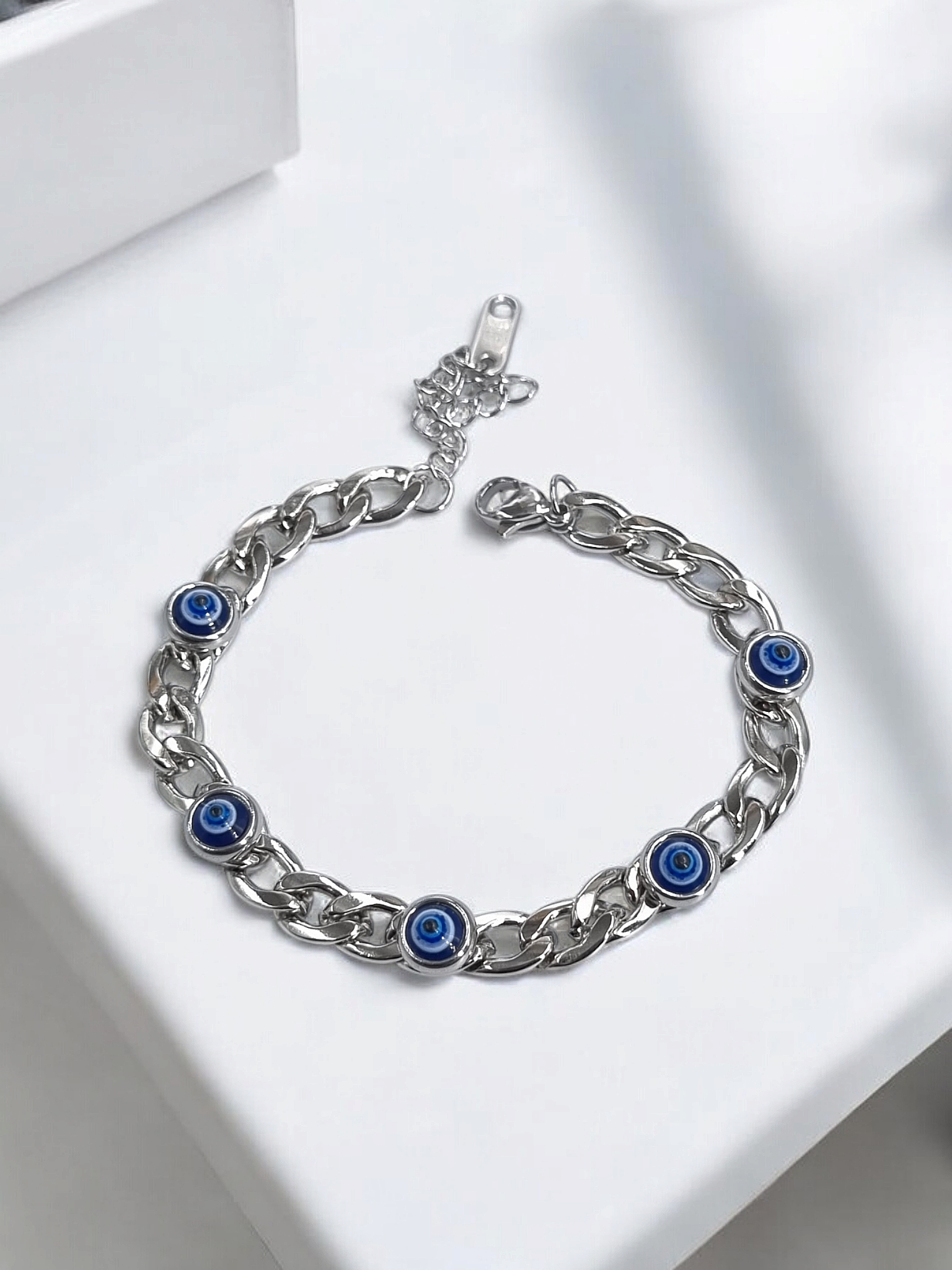 Çelik Bileklik ÇBL715