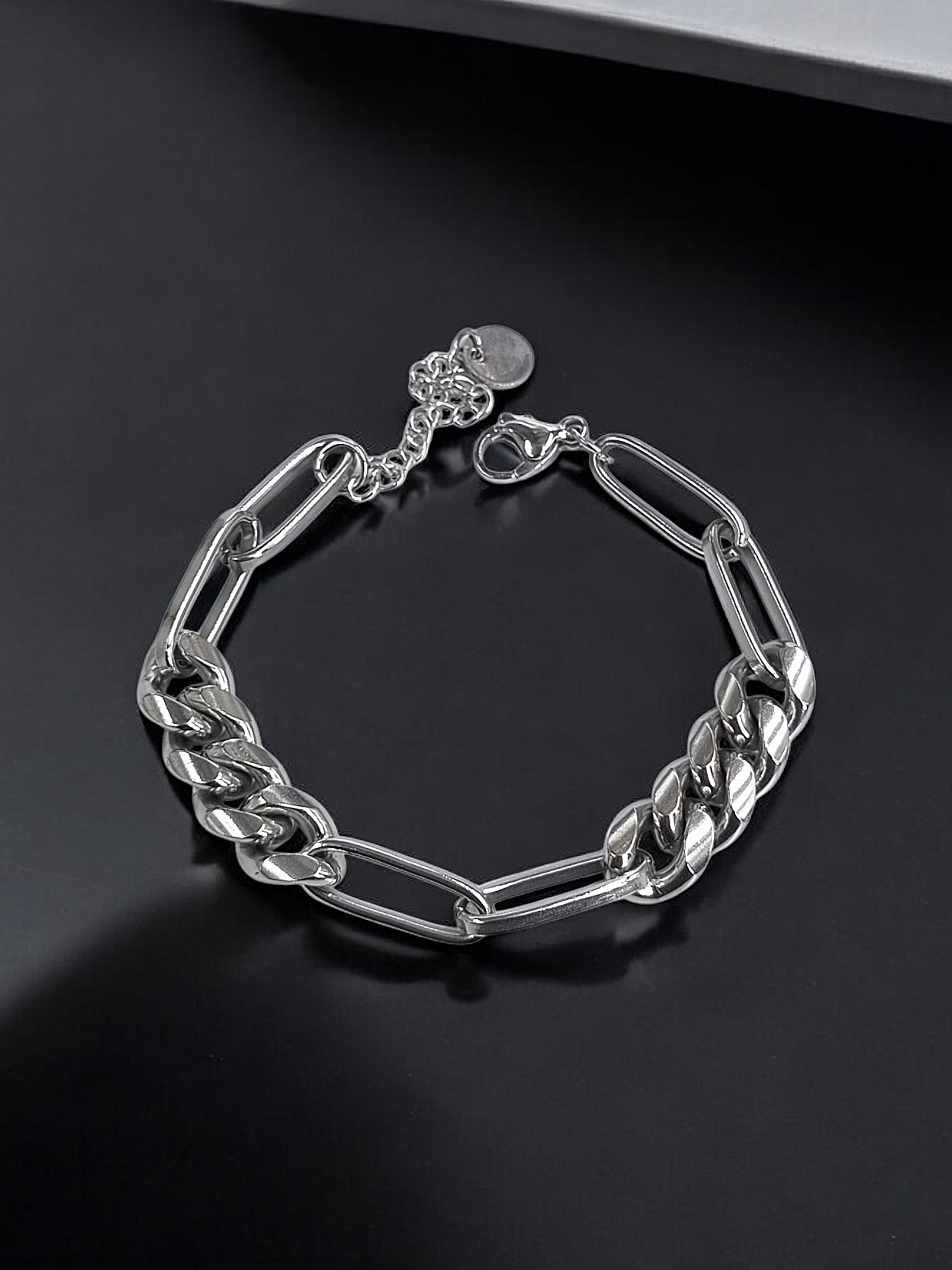 Çelik Bileklik ÇBL717