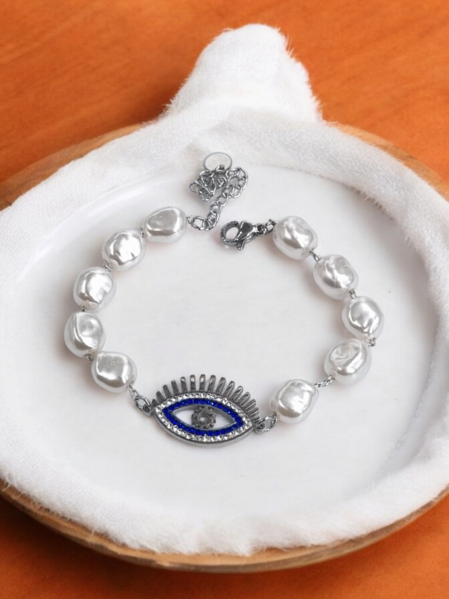 Çelik Bileklik ÇBL719