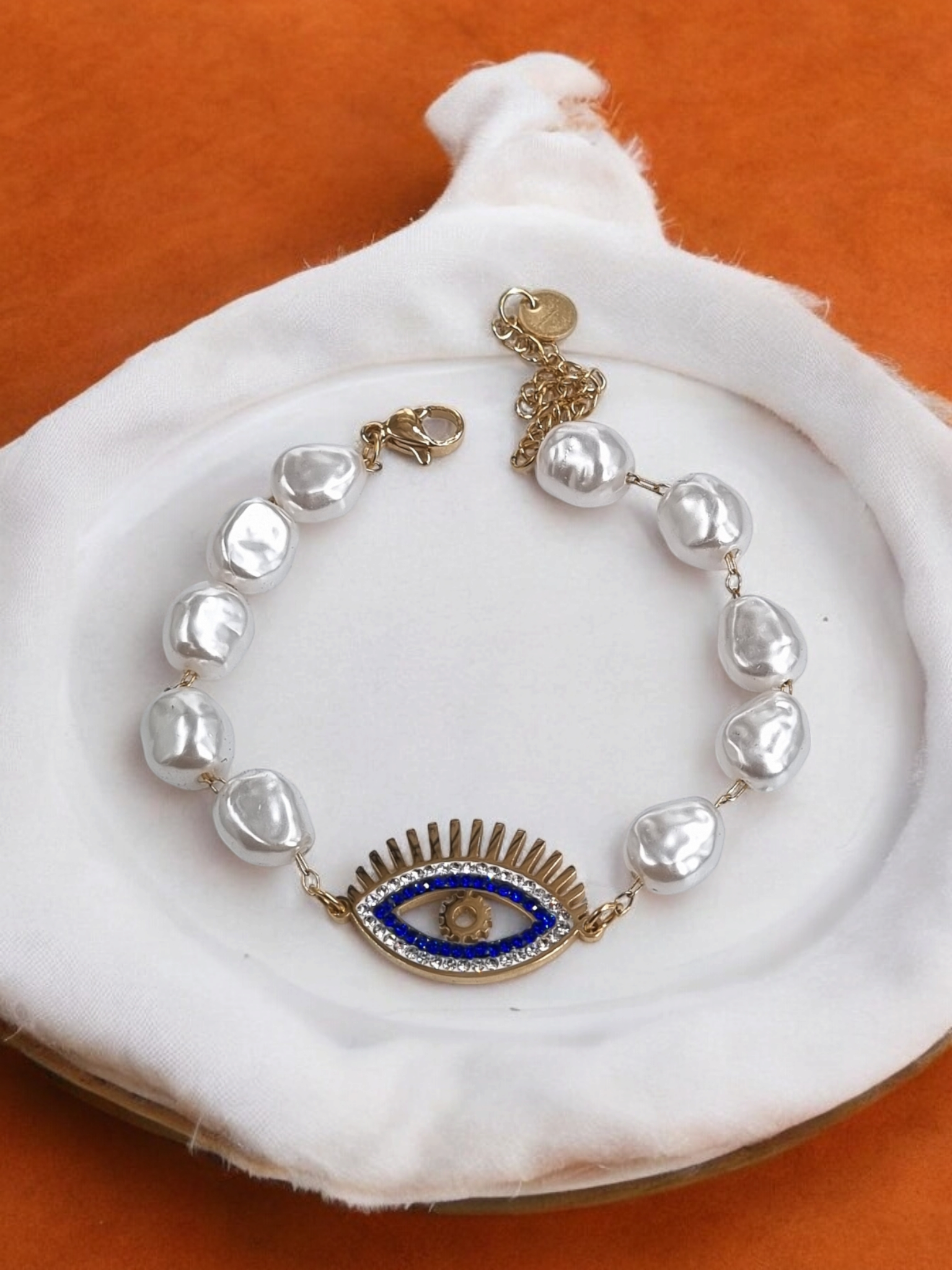 Çelik Bileklik ÇBL720