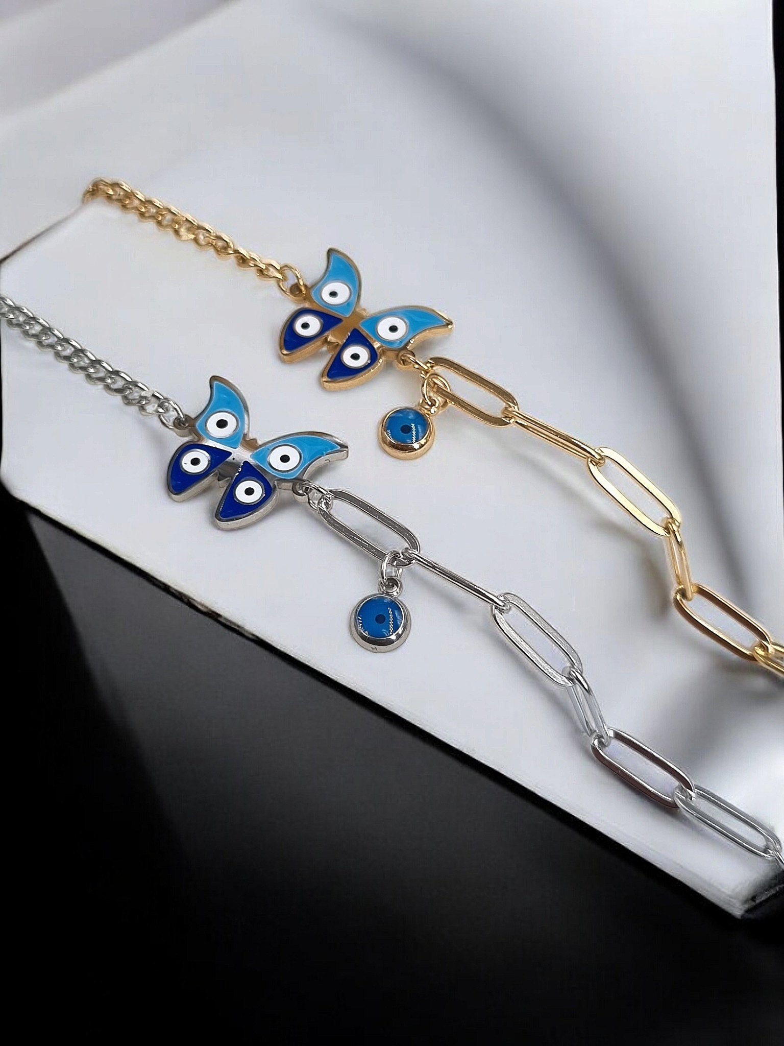 Çelik Bileklik ÇBL721