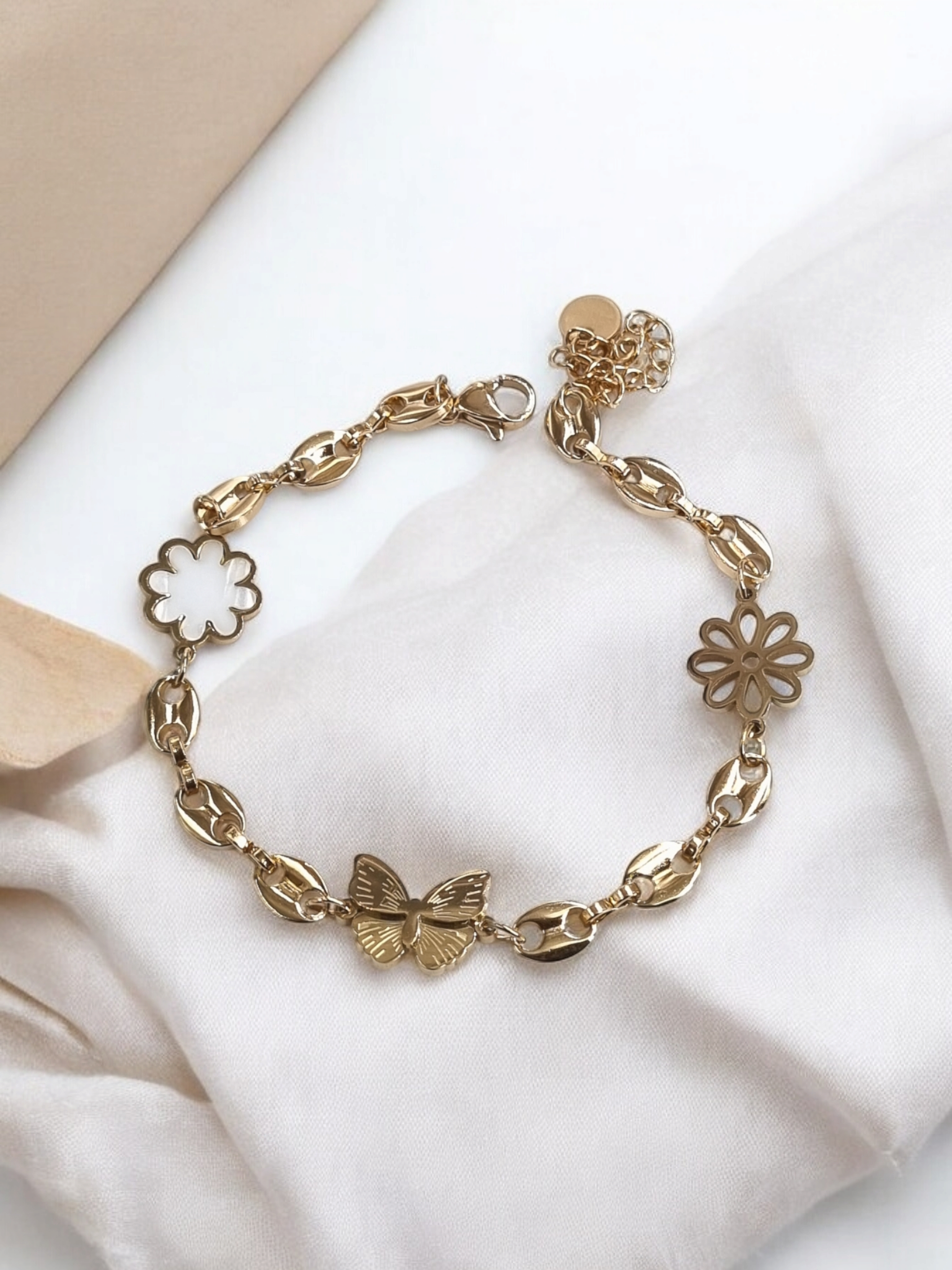 Çelik Bileklik ÇBL722