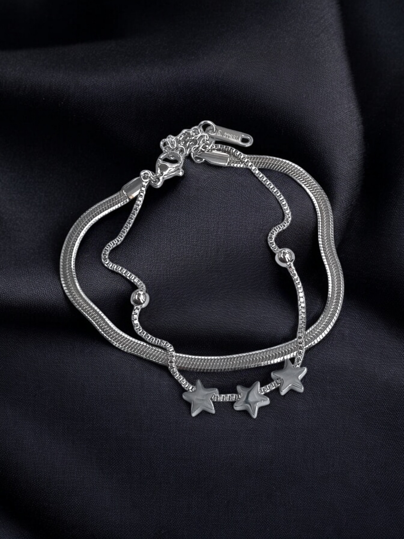 Çelik Bileklik ÇBL725