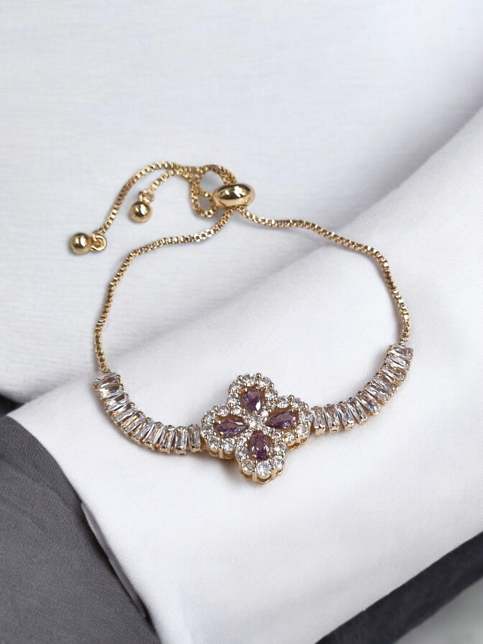 Çelik Bileklik ÇBL729