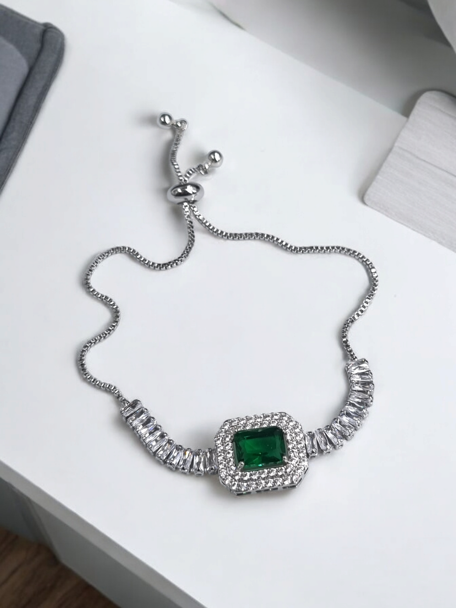 Çelik Bileklik ÇBL730