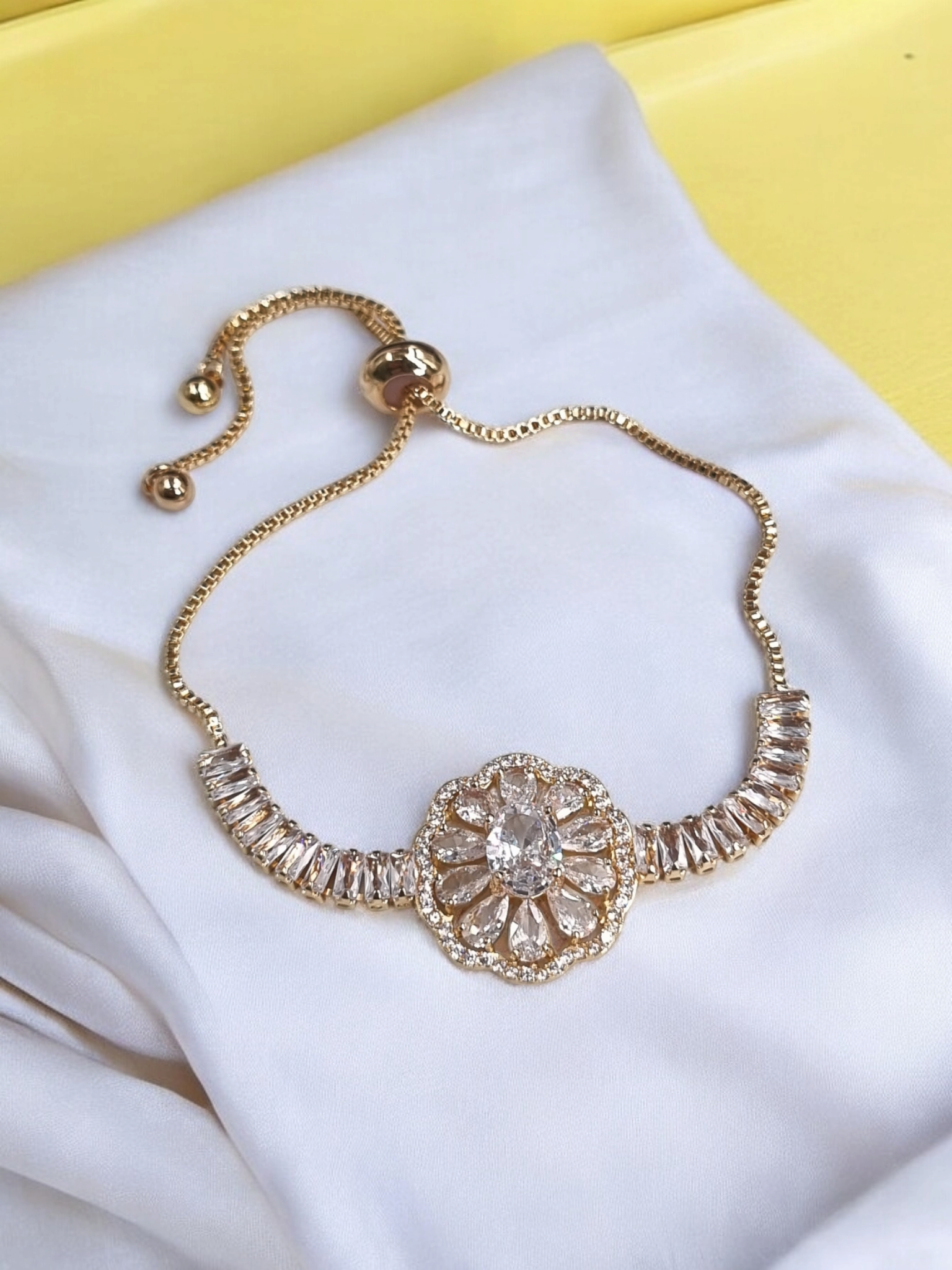 Çelik Bileklik ÇBL732