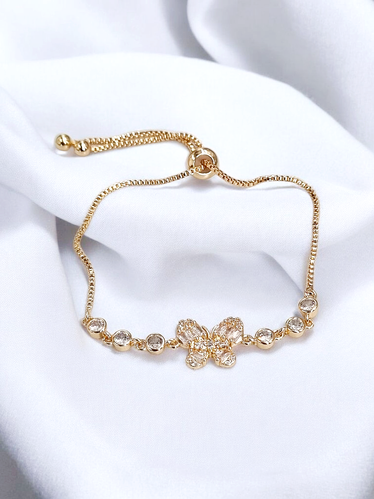 Çelik Bileklik ÇBL733