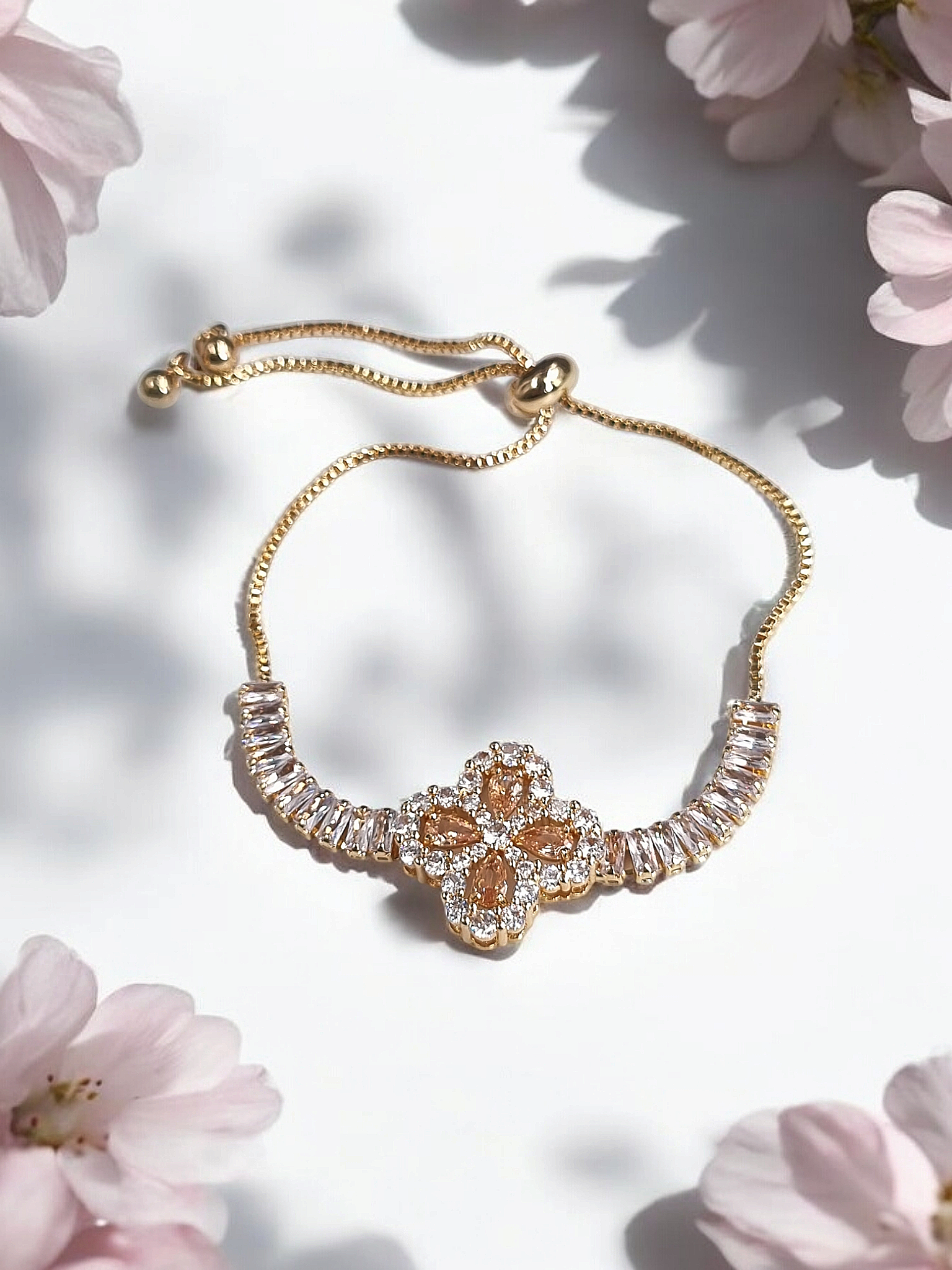 Çelik Bileklik ÇBL734