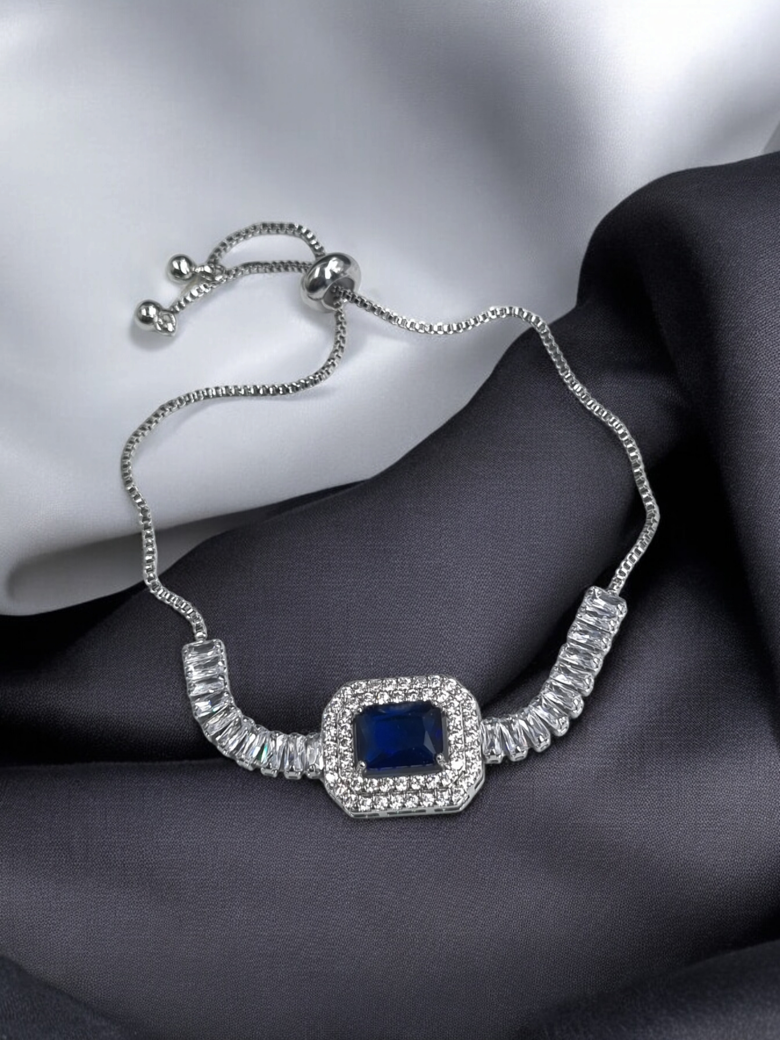 Çelik Bileklik ÇBL735