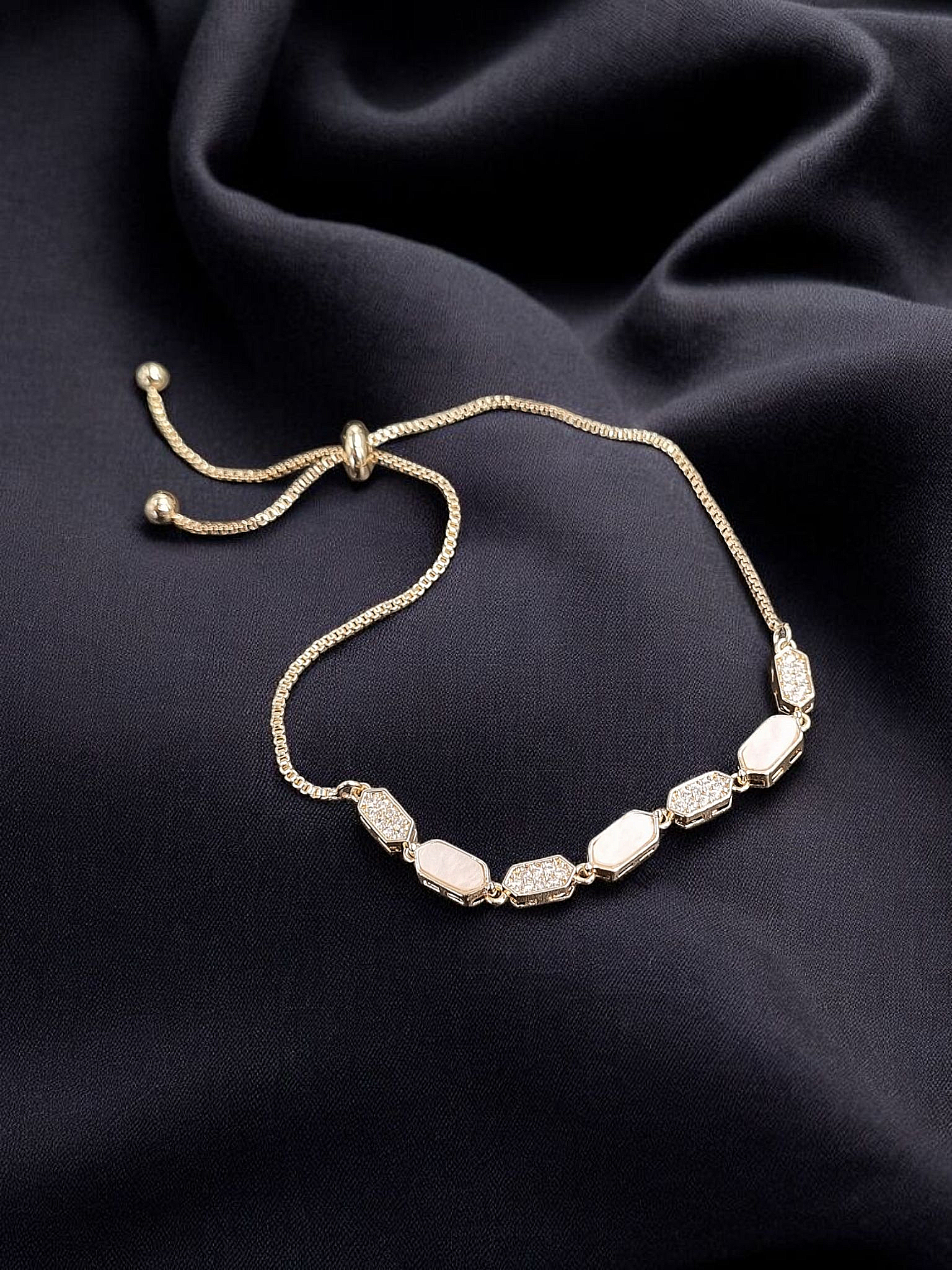 Çelik Bileklik ÇBL736