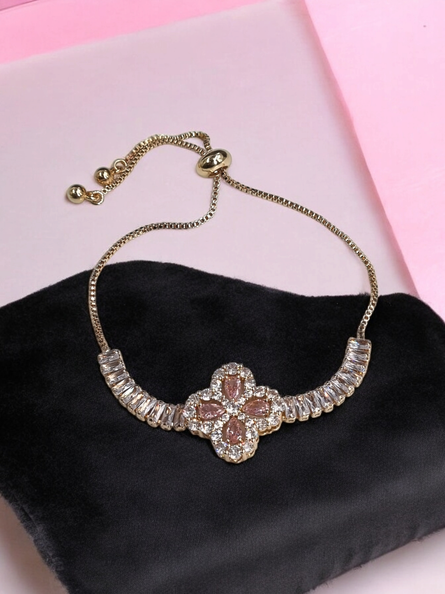 Çelik Bileklik ÇBL737