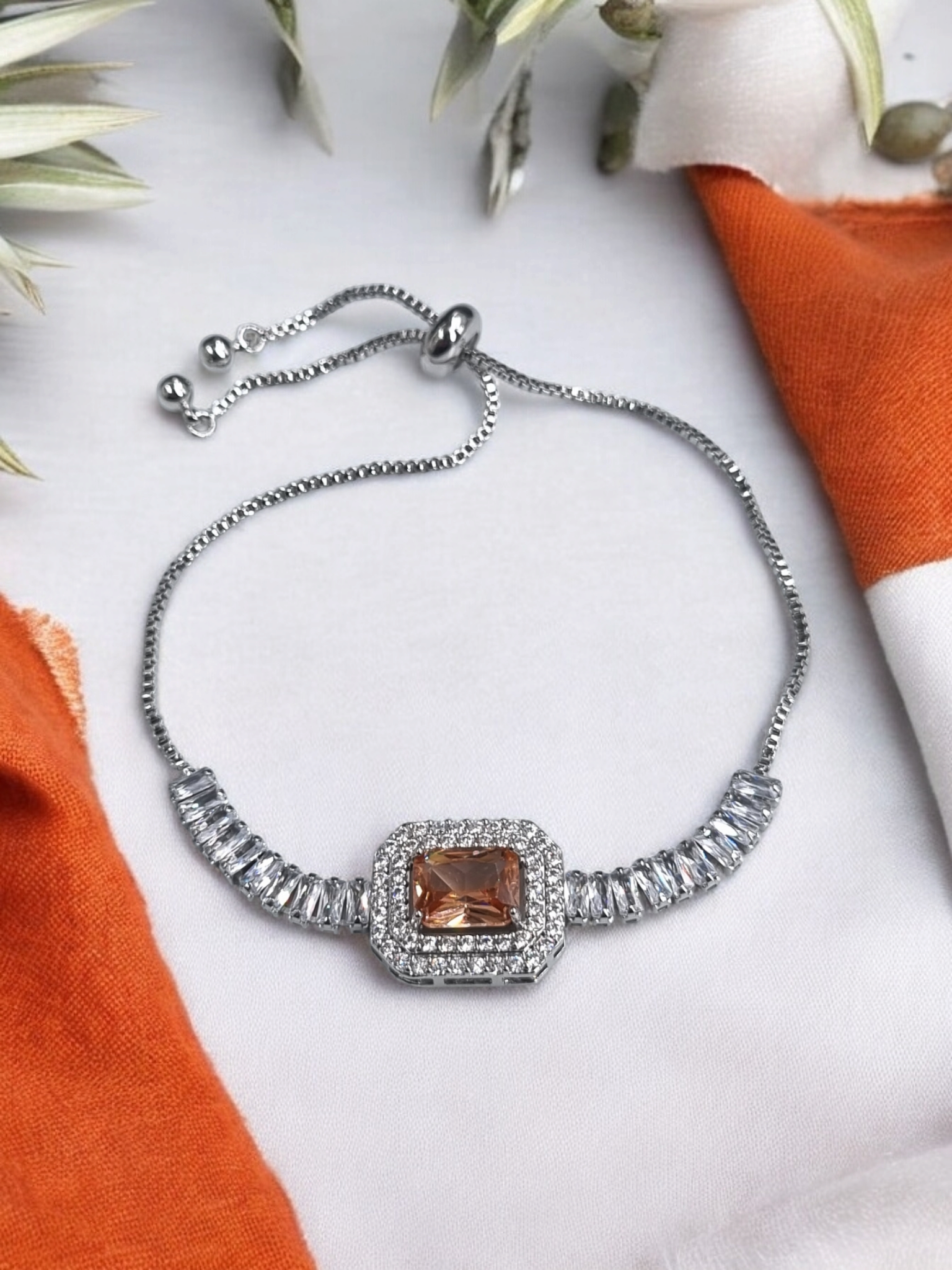 Çelik Bileklik ÇBL738