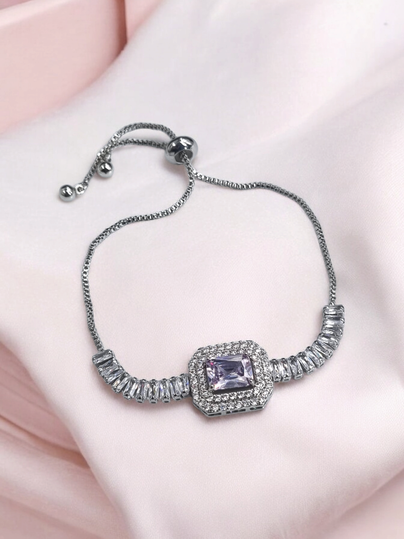 Çelik Bileklik ÇBL739