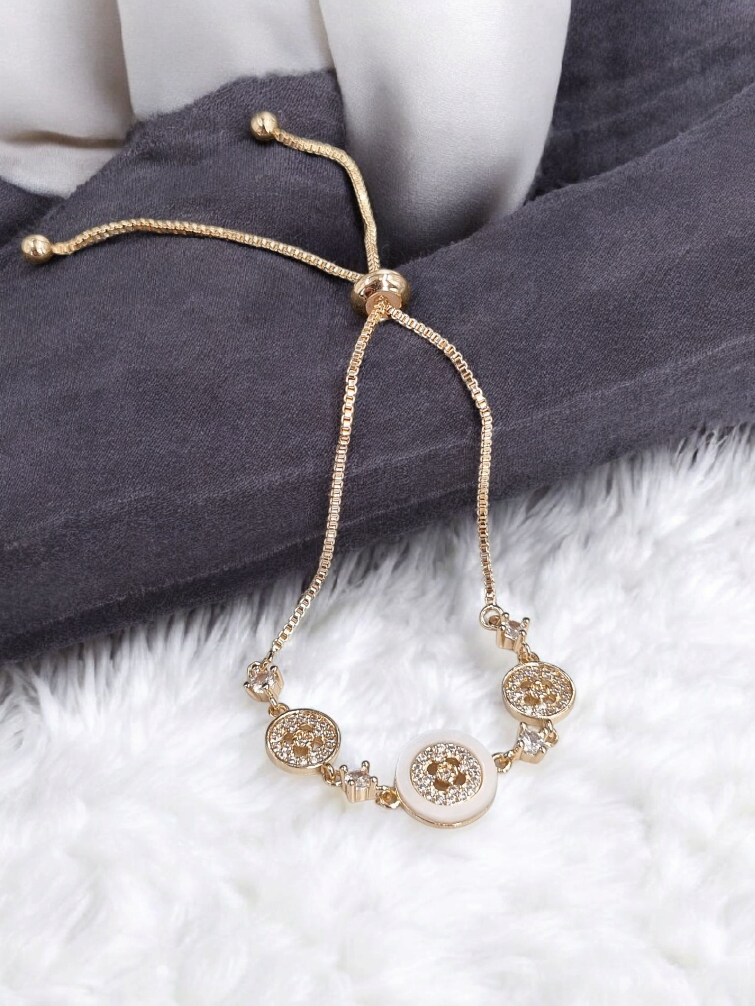 Çelik Bileklik ÇBL740