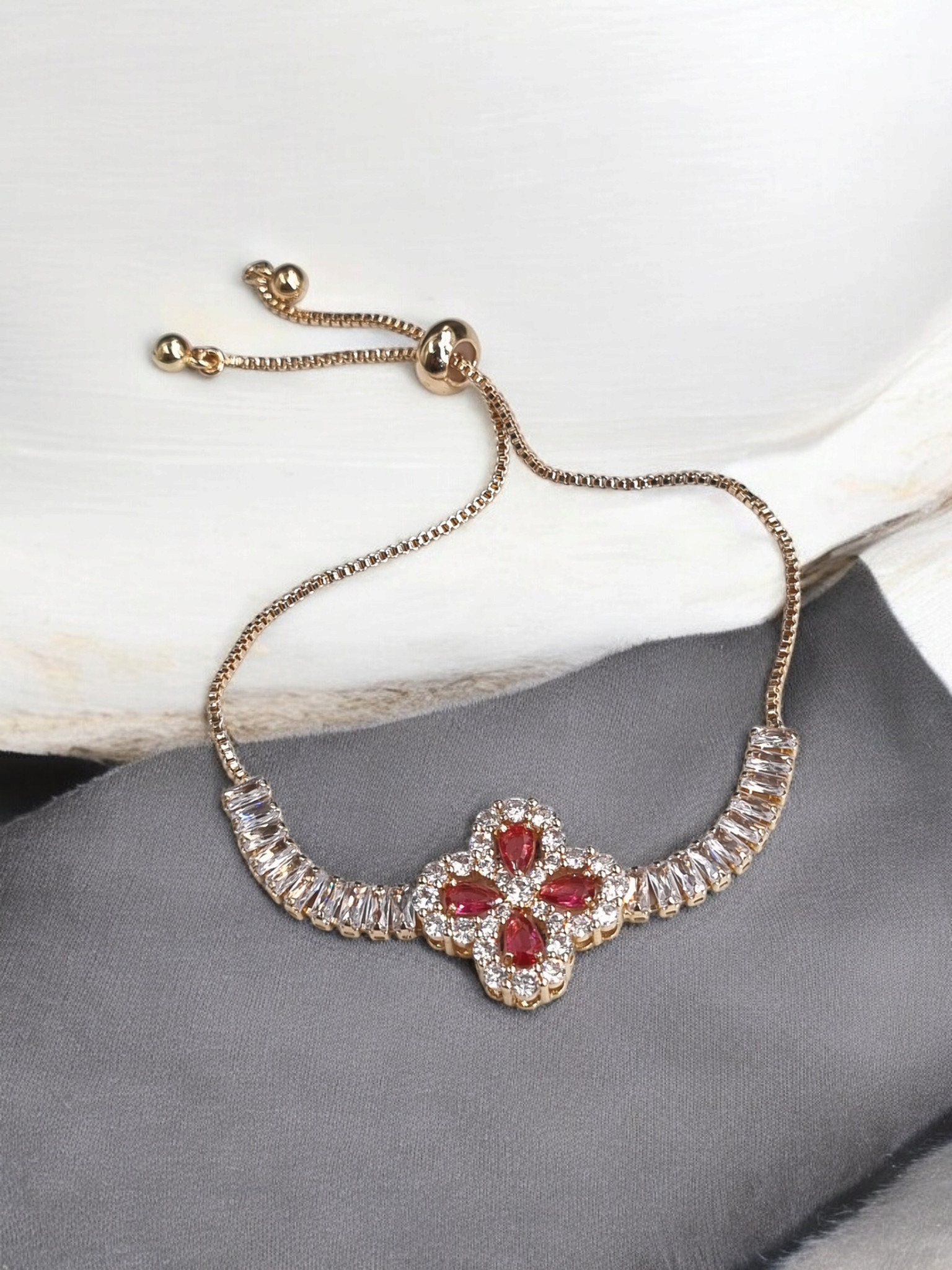 Çelik Bileklik ÇBL741