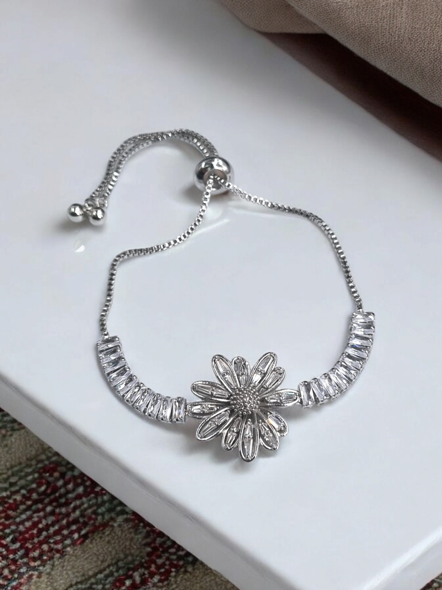 Çelik Bileklik ÇBL743