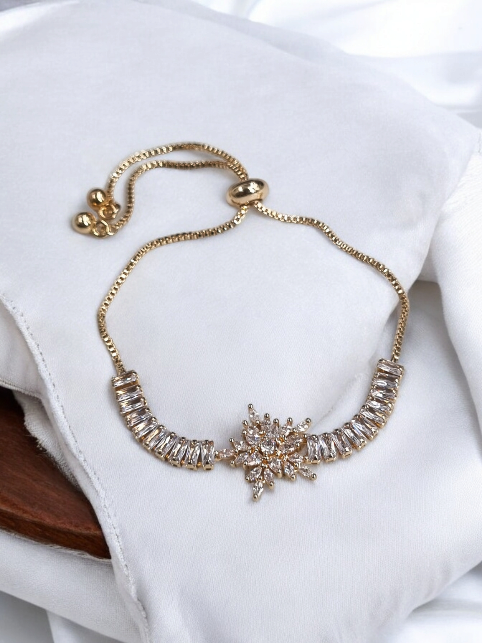 Çelik Bileklik ÇBL744