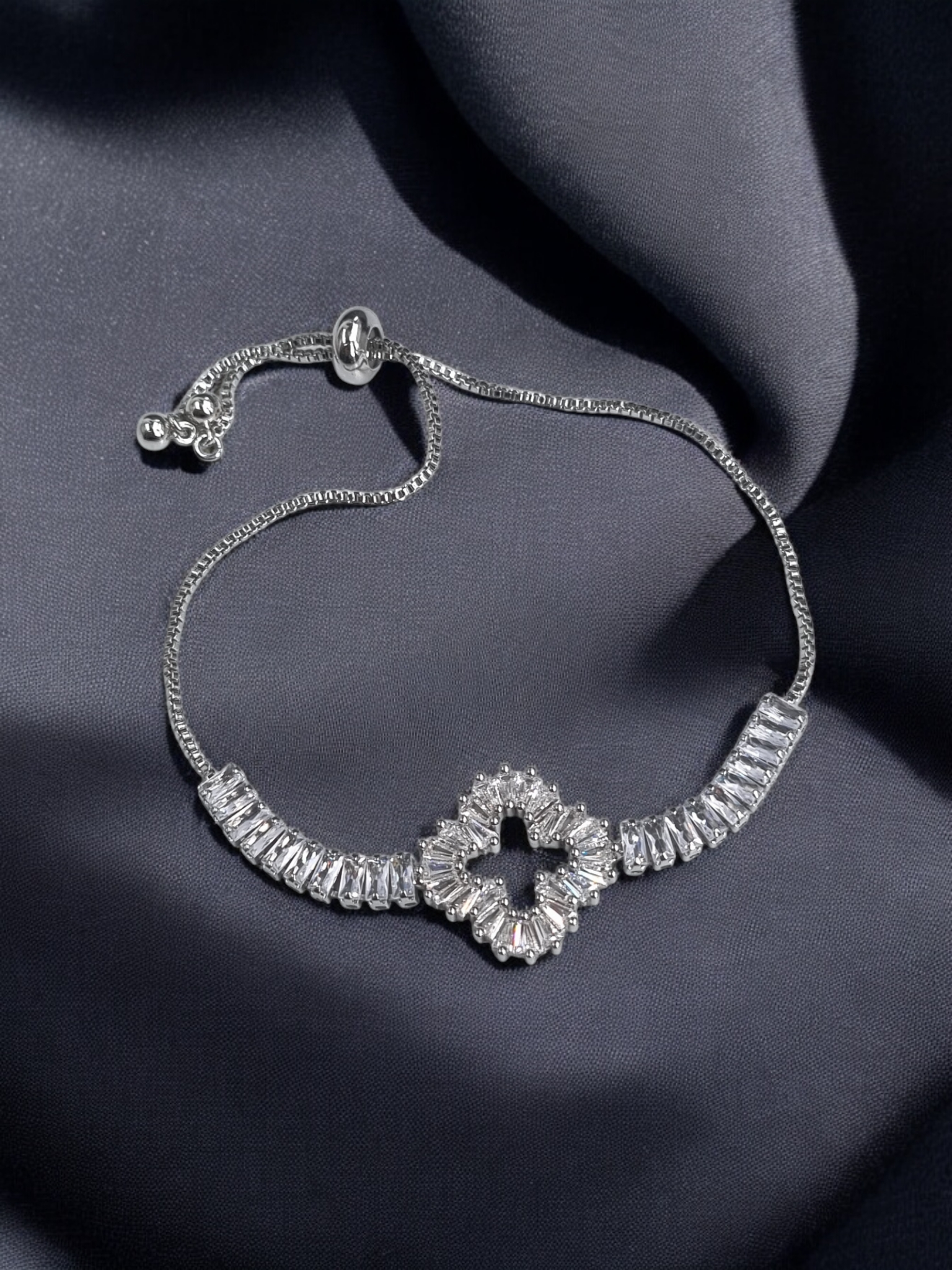 Çelik Bileklik ÇBL745