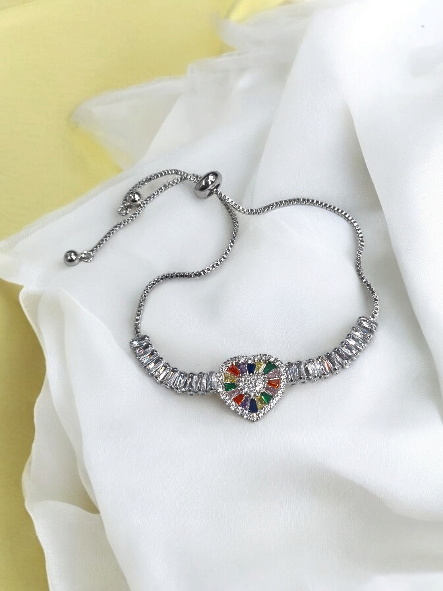 Çelik Bileklik ÇBL746