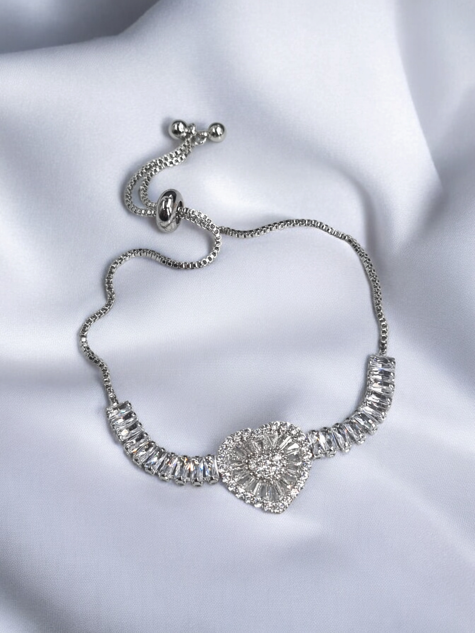 Çelik Bileklik ÇBL747