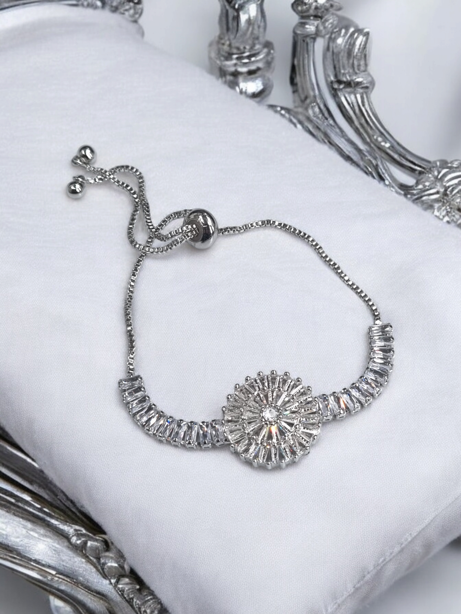 Çelik Bileklik ÇBL749