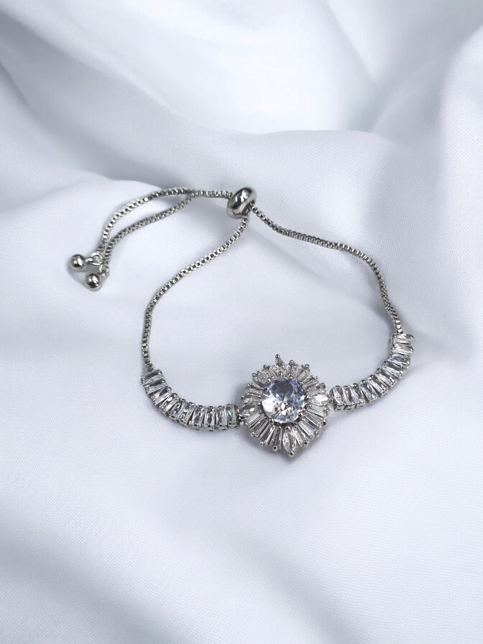 Çelik Bileklik ÇBL751