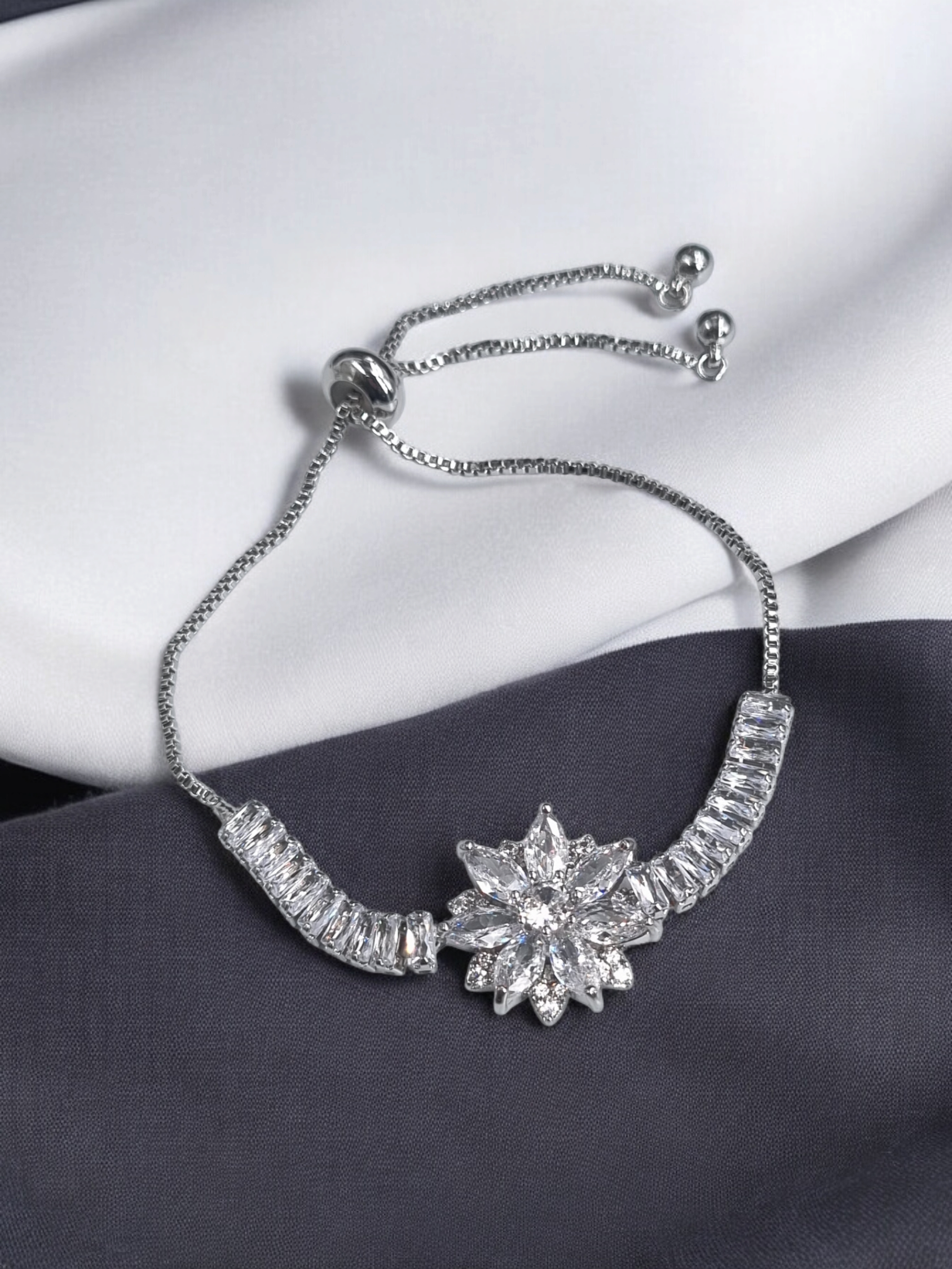 Çelik Bileklik ÇBL752