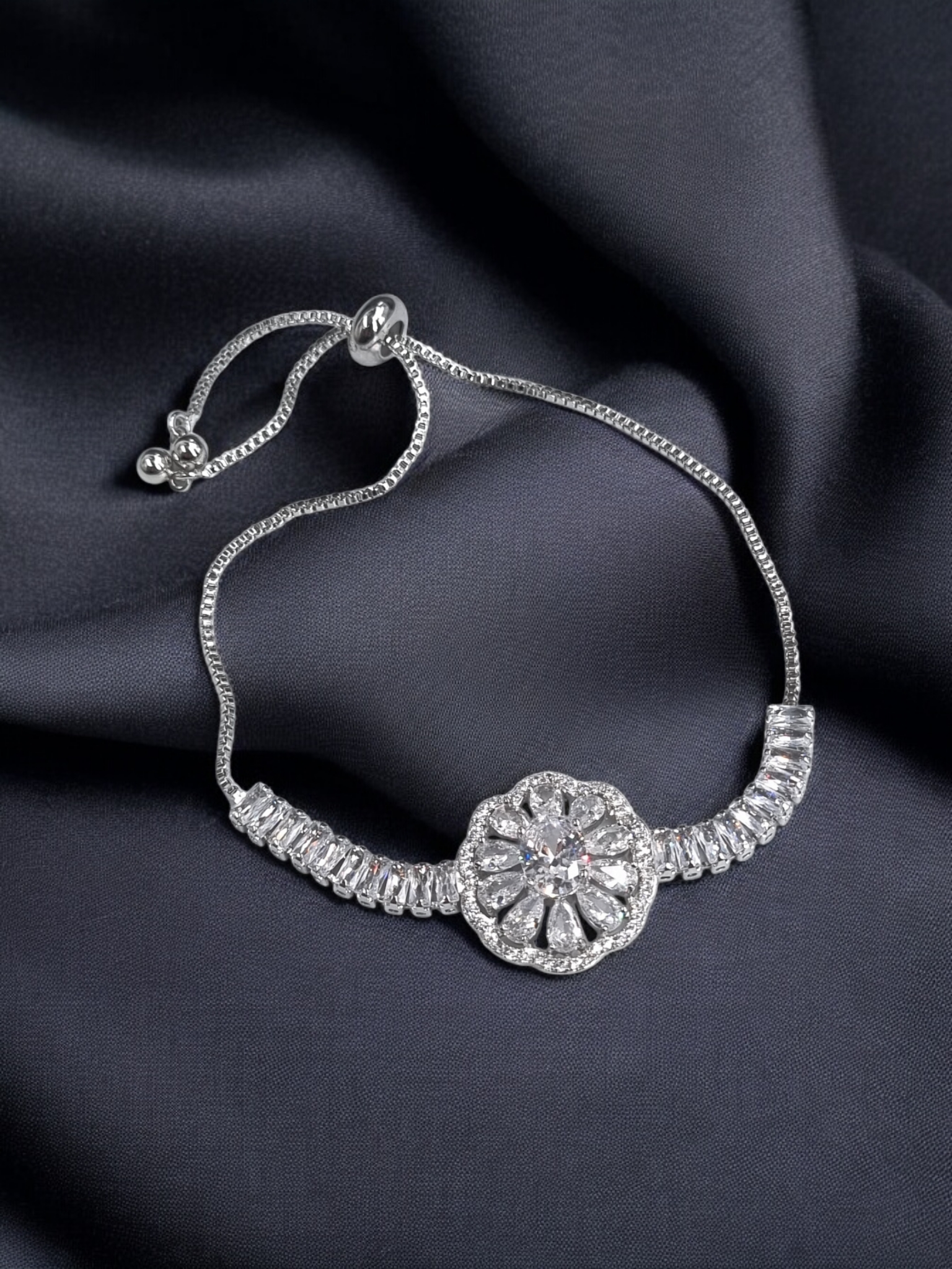 Çelik Bileklik ÇBL753