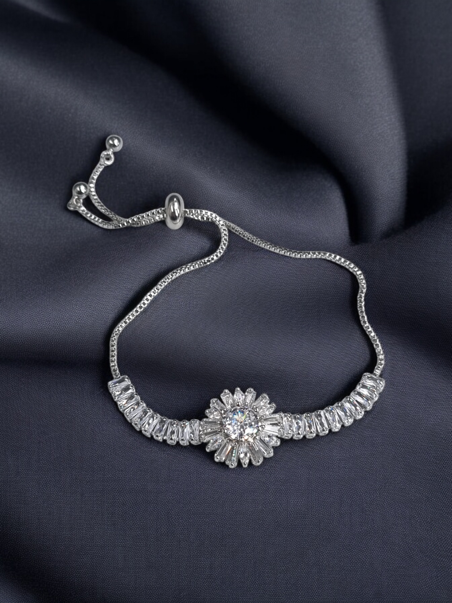 Çelik Bileklik ÇBL754