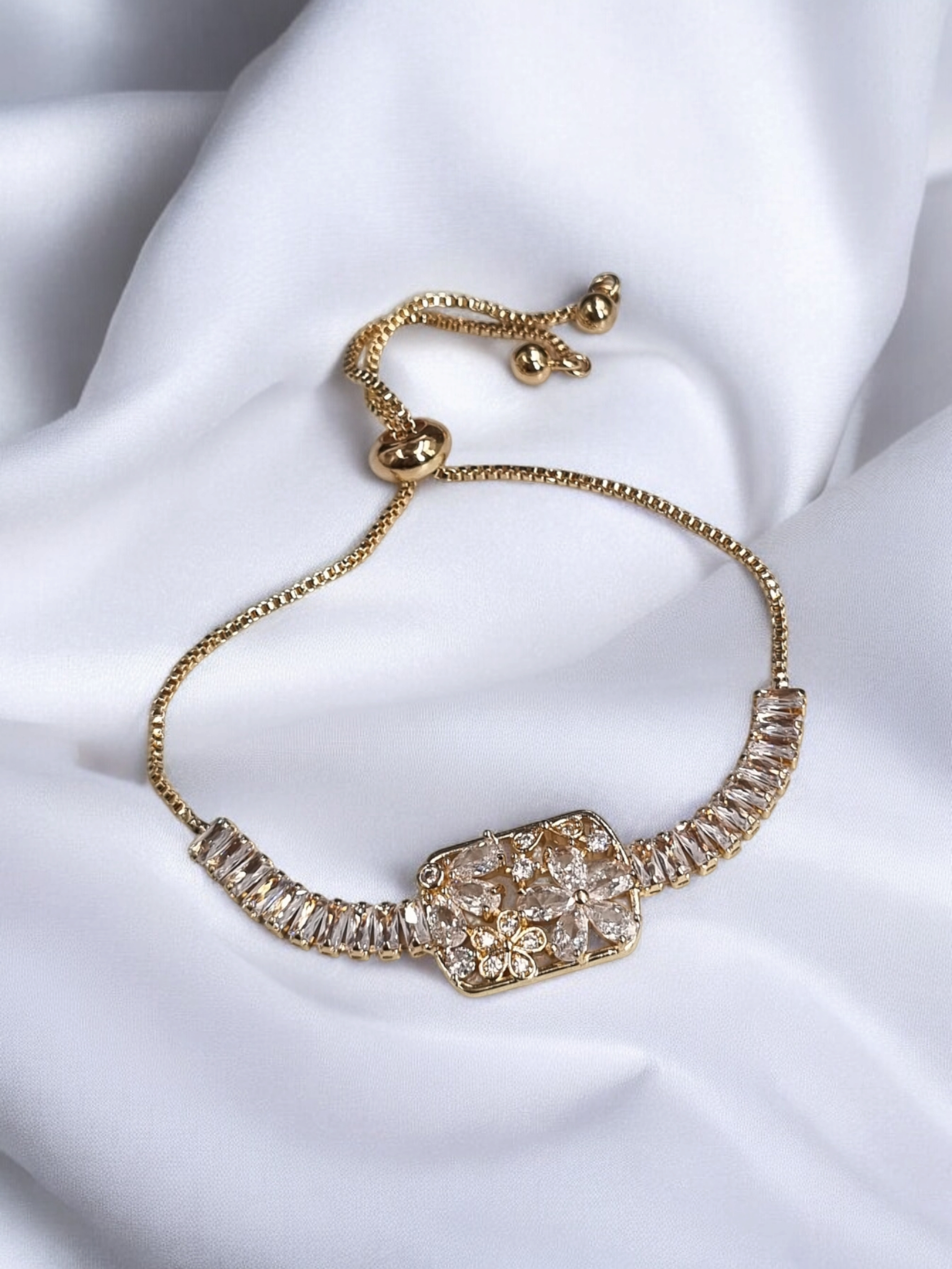 Çelik Bileklik ÇBL755