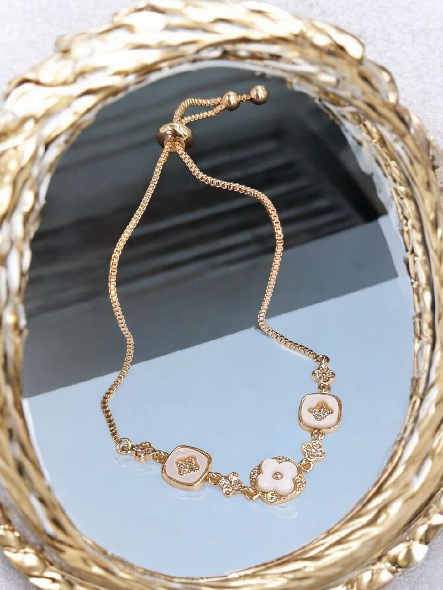 Çelik Bileklik ÇBL756