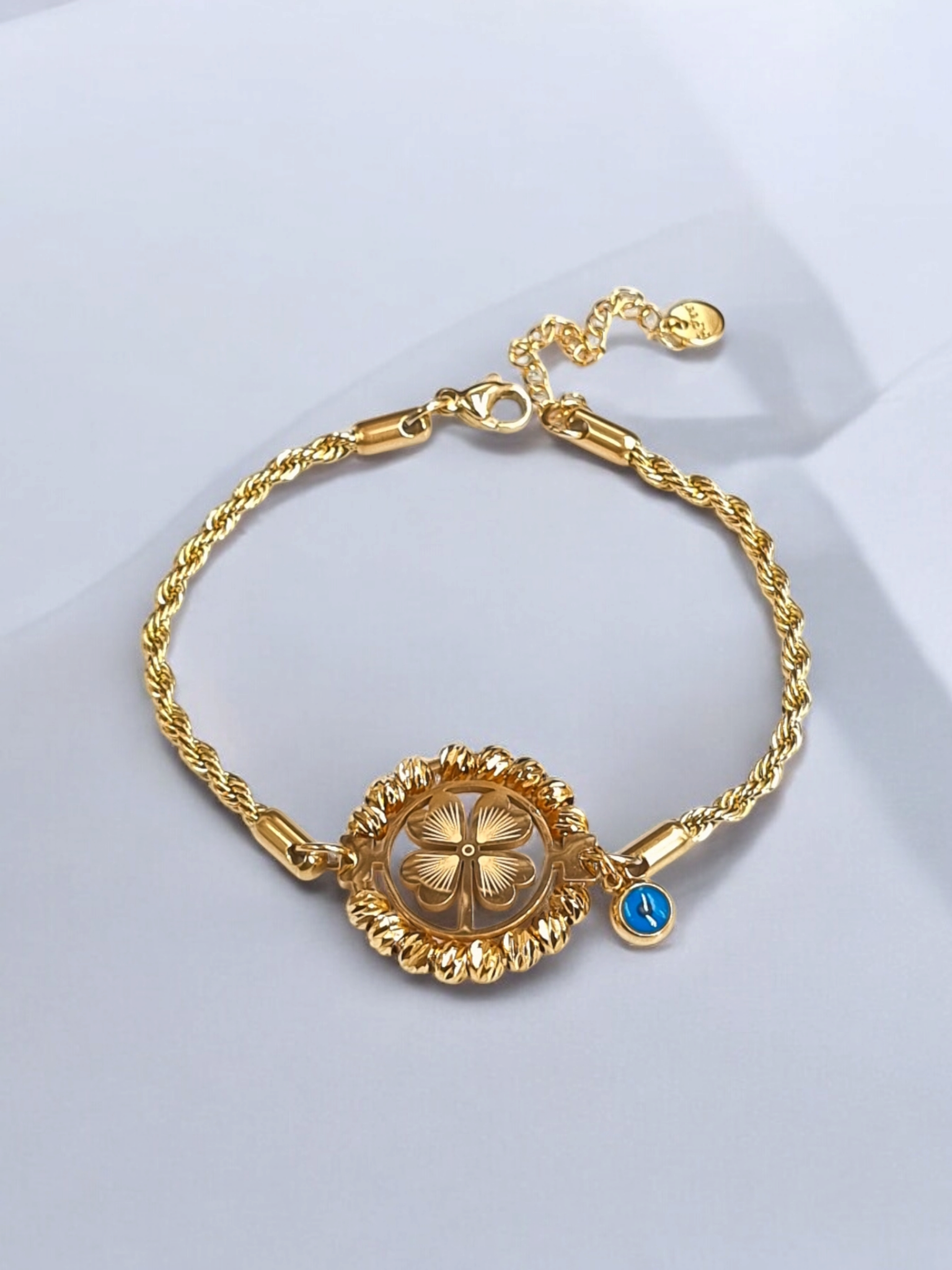 Çelik Bileklik ÇBL757