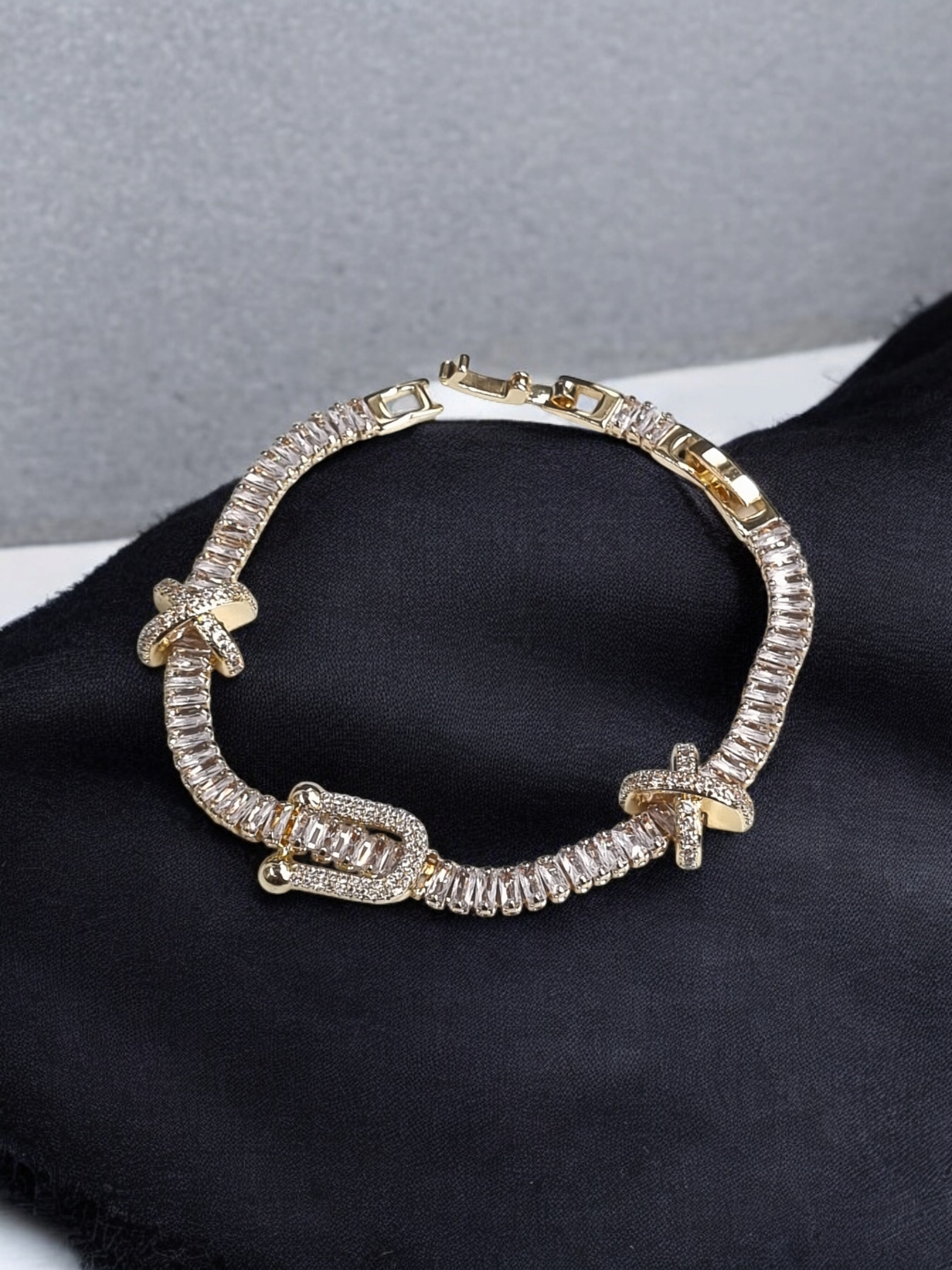 Çelik Bileklik ÇBL758