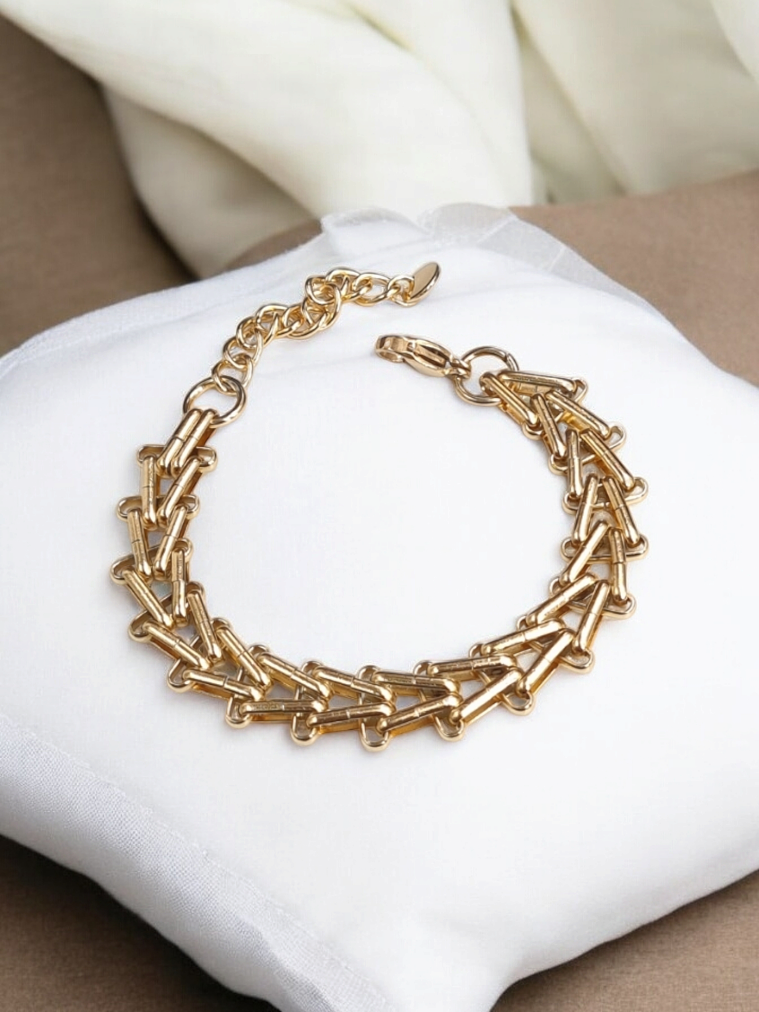 Çelik Bileklik ÇBL759