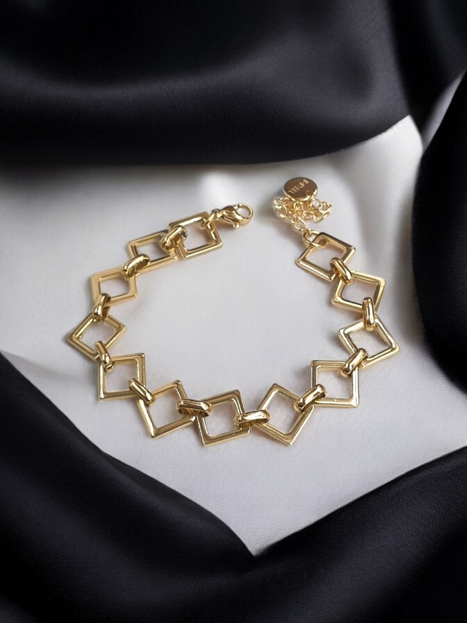 Çelik Bileklik ÇBL760